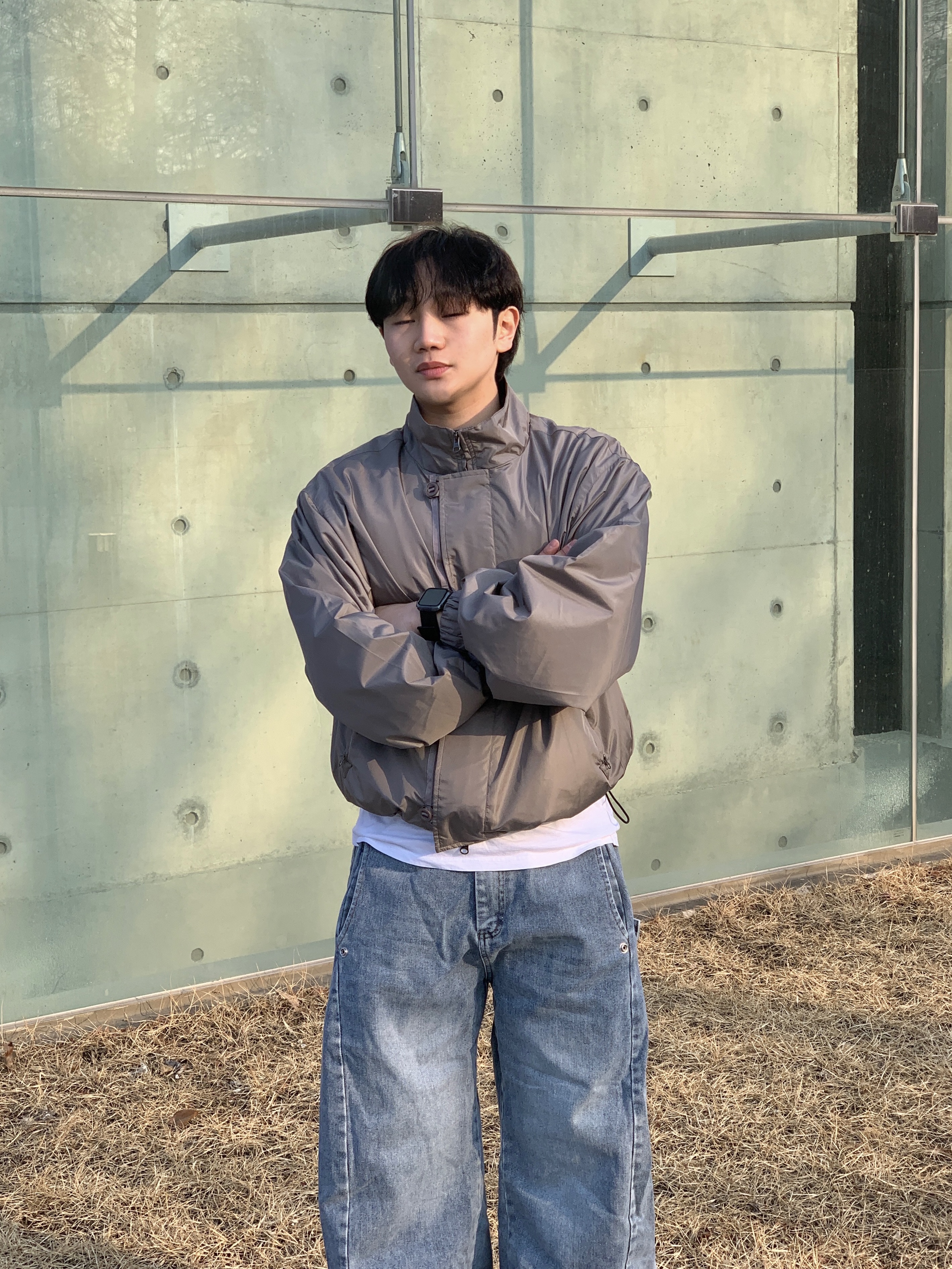 민이님의 스타일 - 2