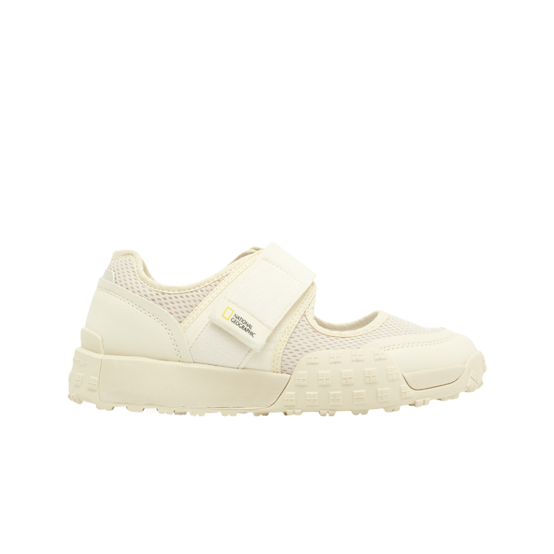 N232WSD324070 National Geographic La Boca Mj V2 Beige