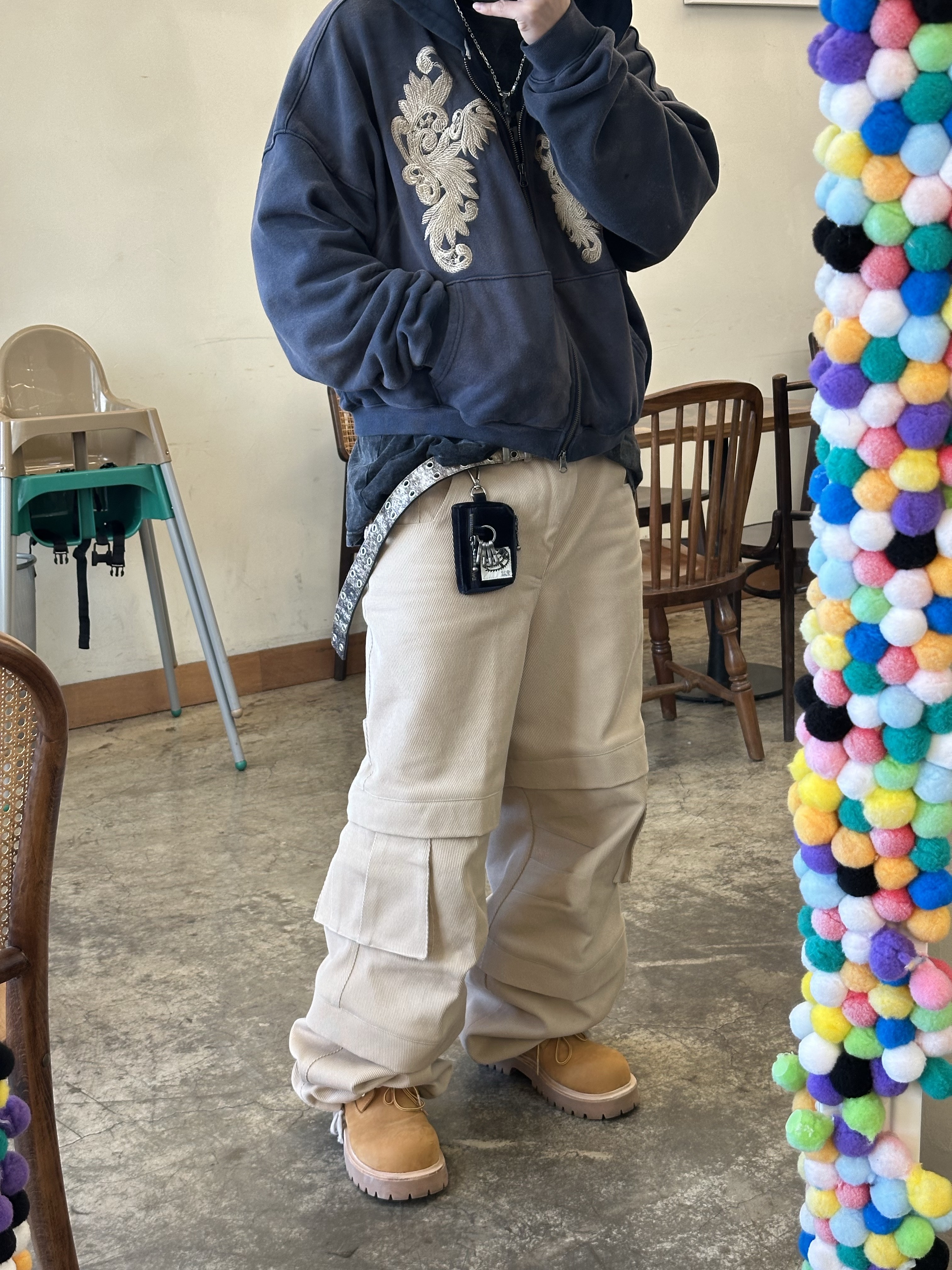 KREAM 스타일 - 1
