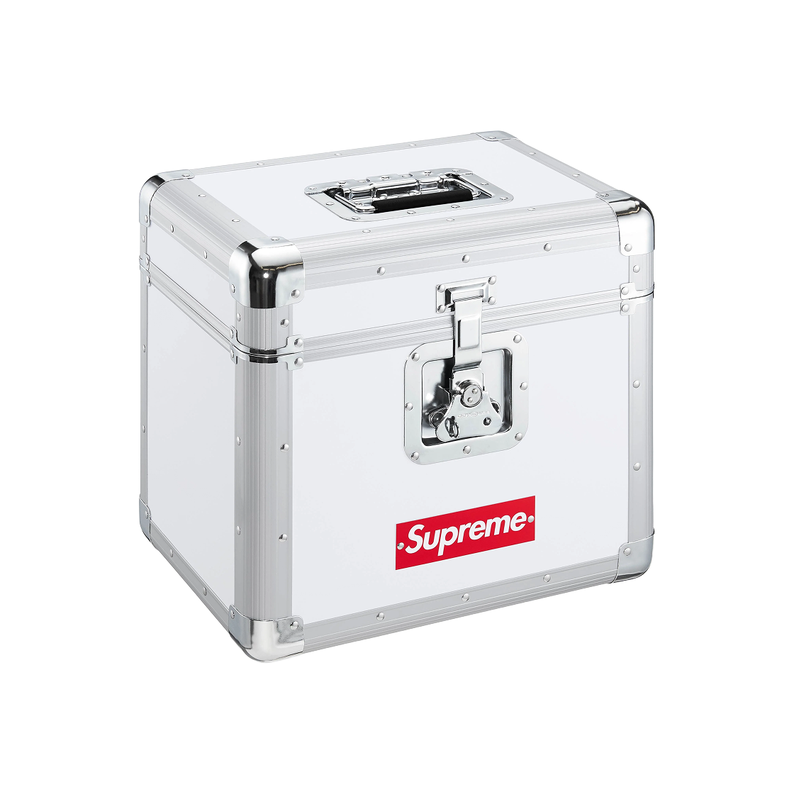 Supreme Odyssey Record Case