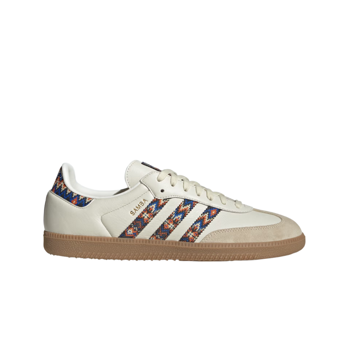 JQ0014 Adidas Samba OG Cream