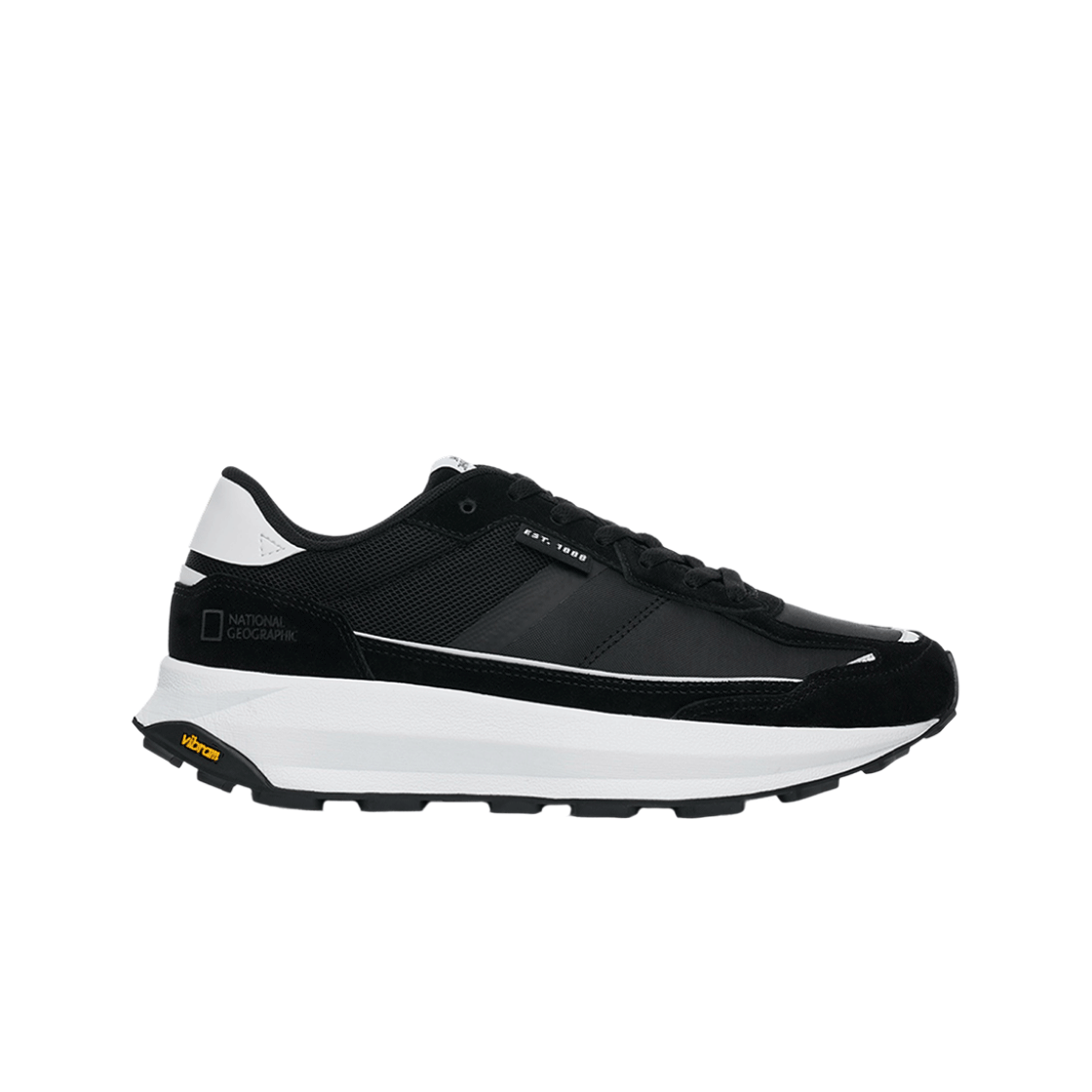 N221USN316099 National Geographic Perito Black