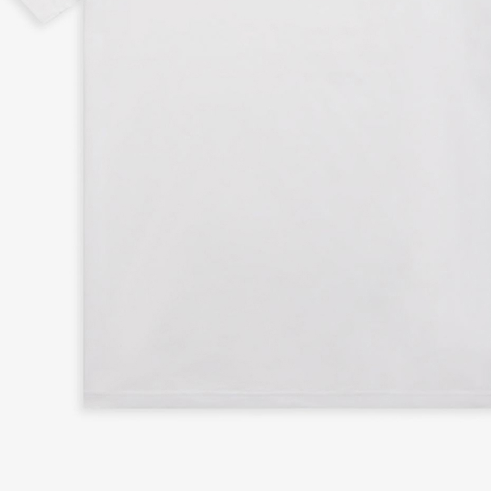 프레드페리 링어 티셔츠 화이트(Fred Perry Ringer T-Shirt White) - 6