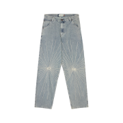 Honor The Gift Dayton Denim Indigo - 25SS