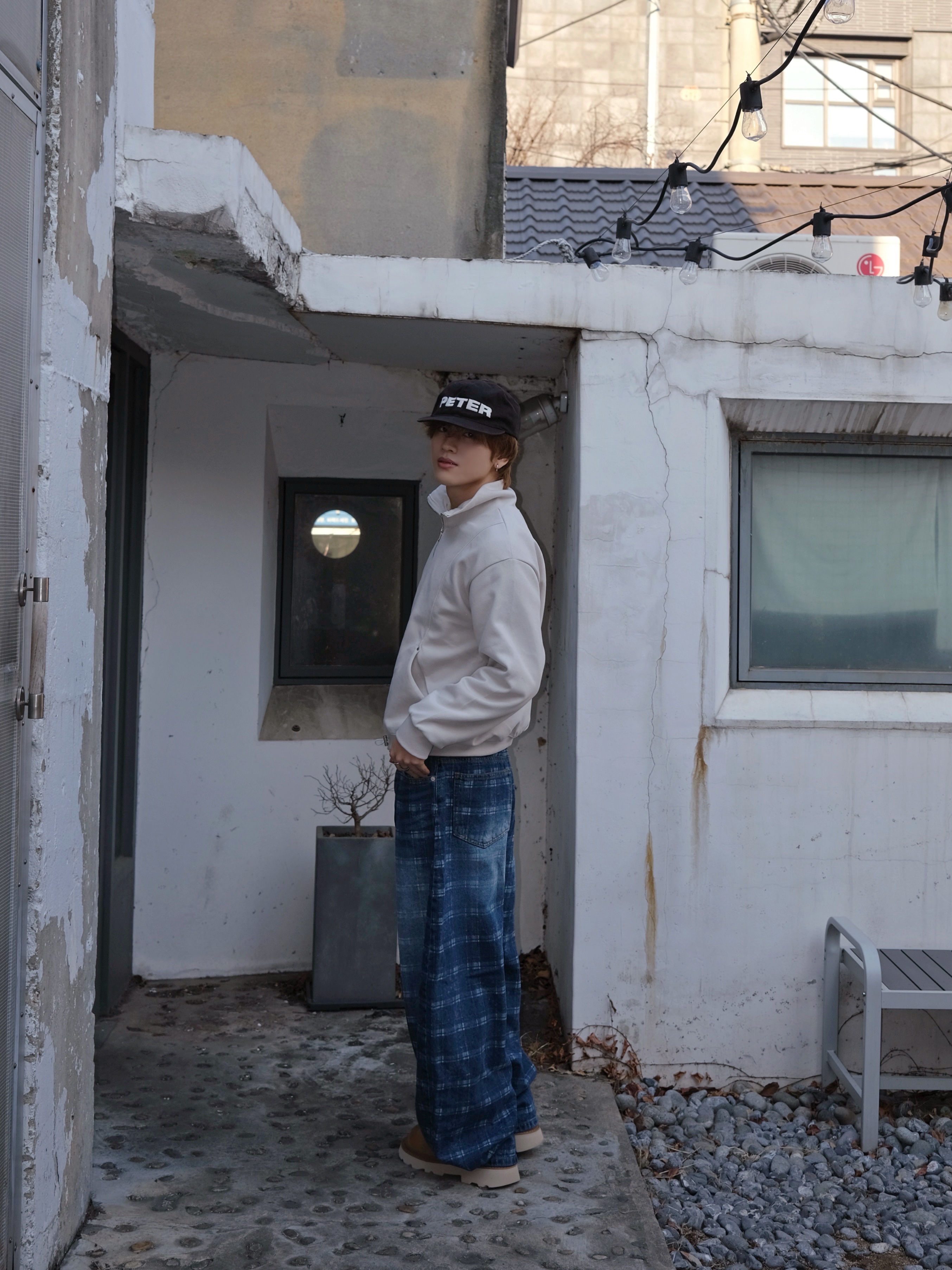 정동수님의 스타일 - 2