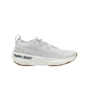 Puma x SAYSKY Foreverrun Nitro 2 Feather Gray Flat Light Gray