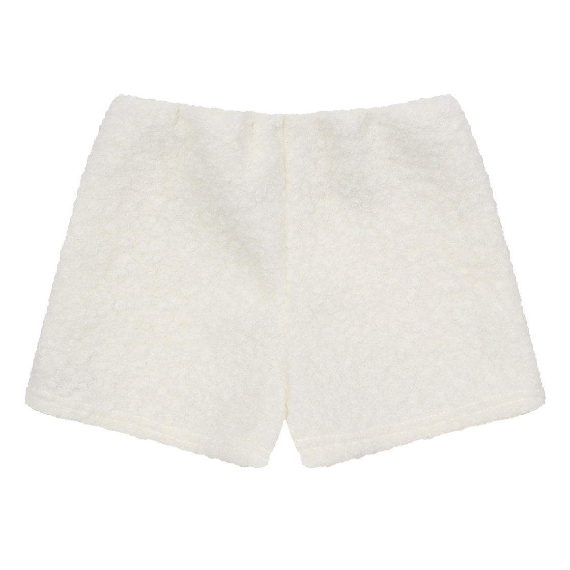 무센트 포레 플리스 마이크로 팬츠 아이보리(MUCENT Pore Fleece Micro Pants Ivory) - 2