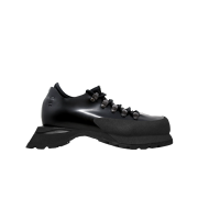 Demon Poyana Boot Vitello Black - 25SS