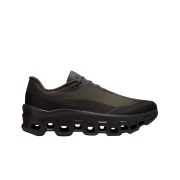 (W) On Running x Post Archive Faction (Paf) Cloudmonster 2 Thorn Brown