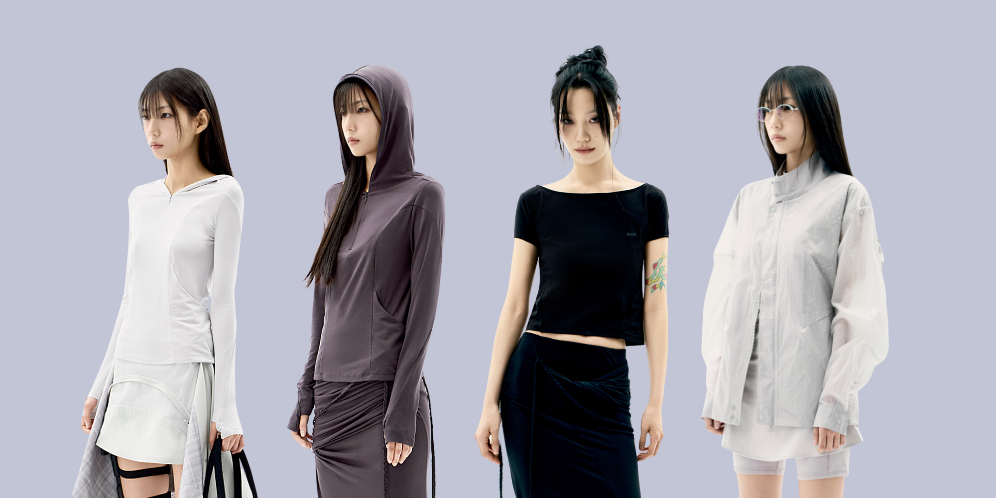 OJOS 25SS 2차드랍 ~15% | KREAM