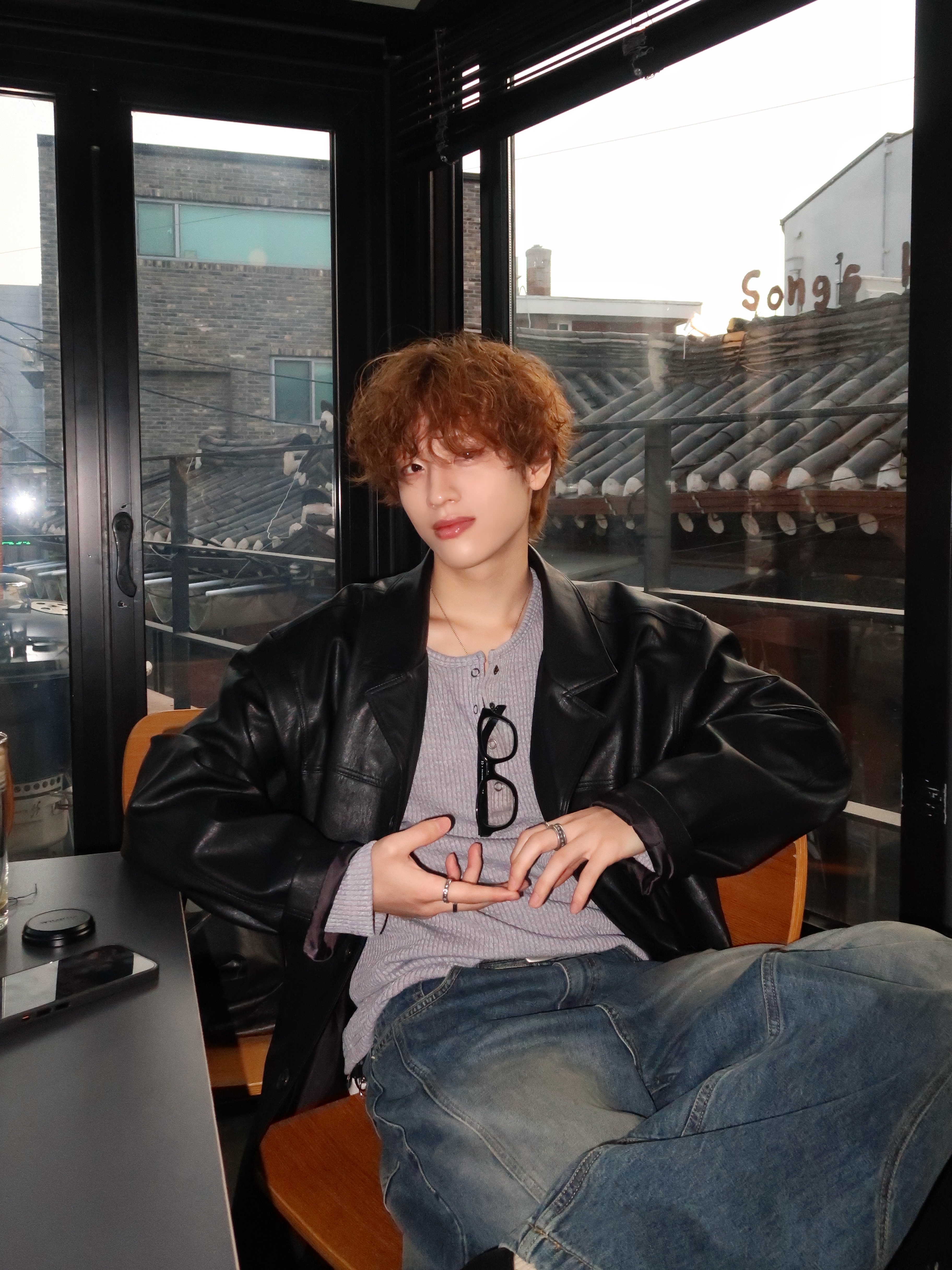 정동수님의 스타일