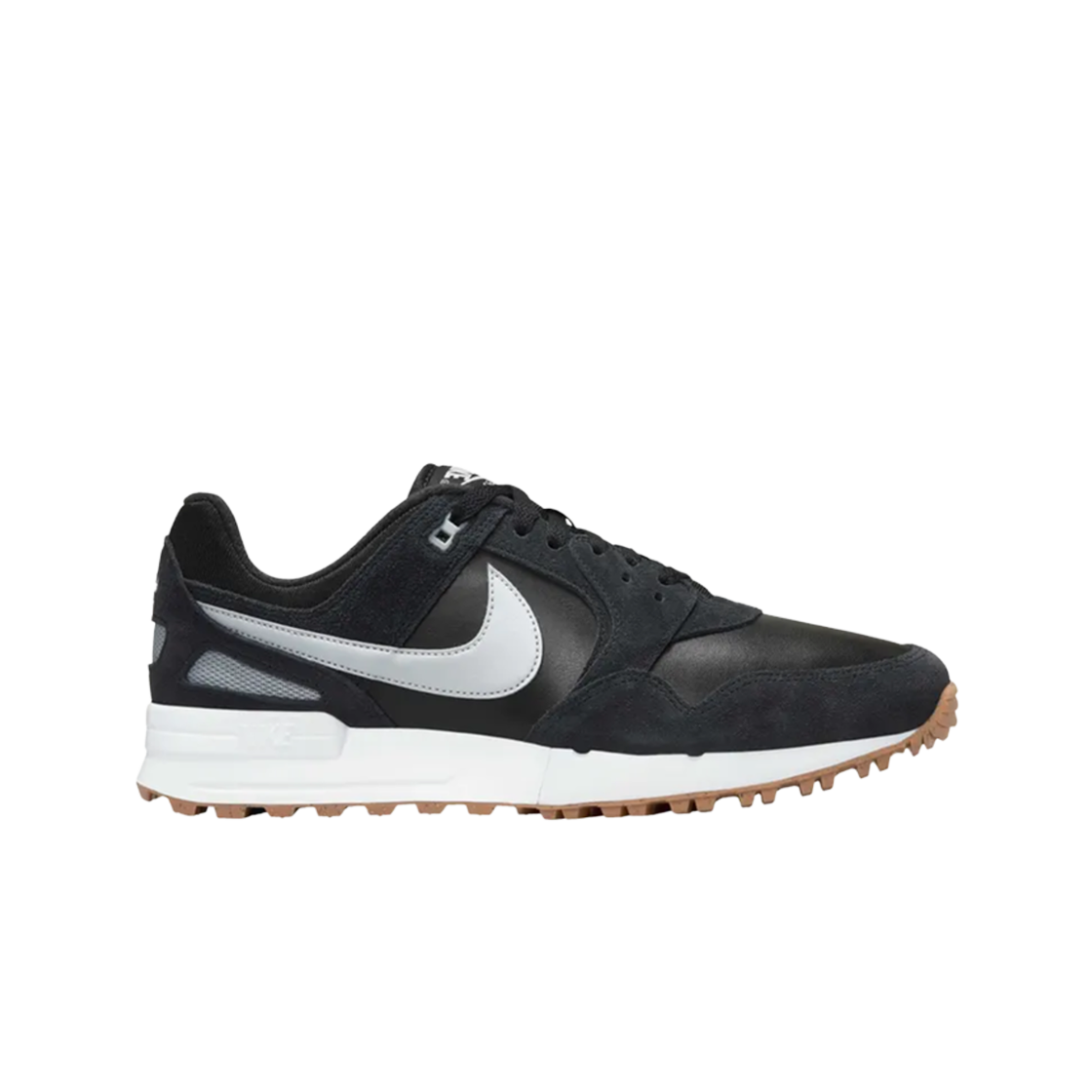 FJ2245-004 Nike Air Pegasus 89 Golf Black White