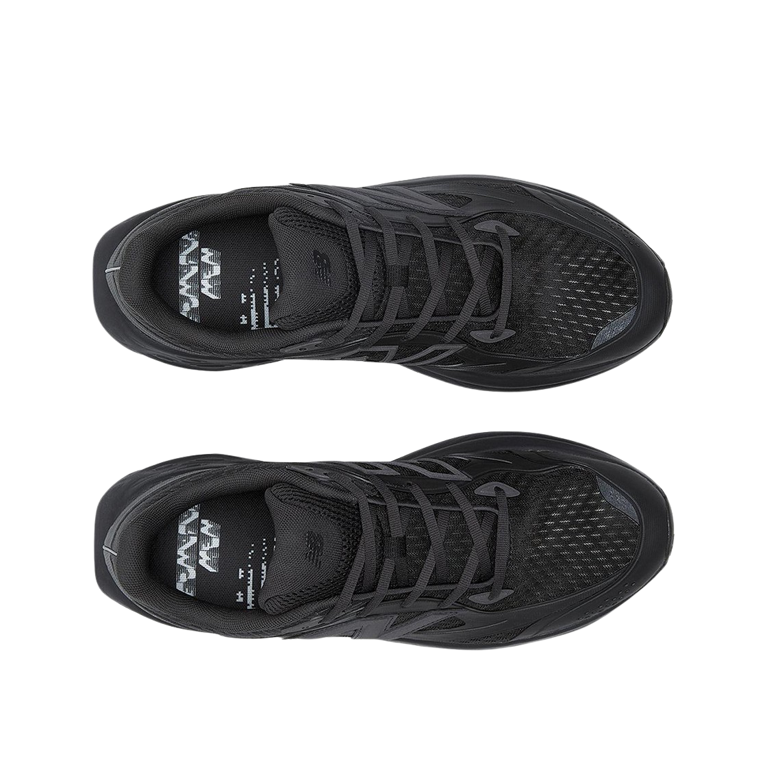 뉴발란스 프레쉬 폼 블랙 시멘트(New Balance Fresh Foam Black Cement) - 2