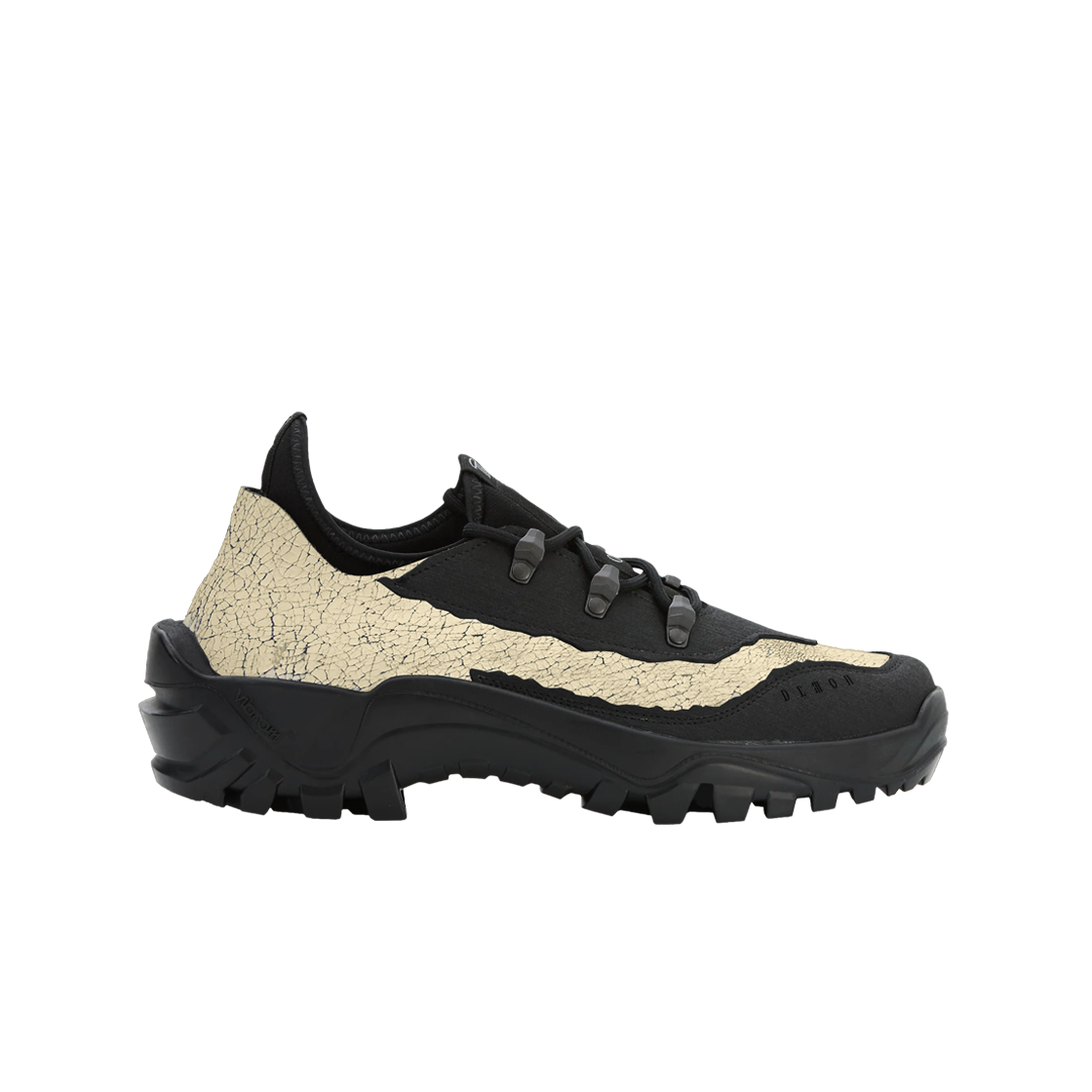 KM5BSOBDM04YL Demon Bero Banana - 25SS