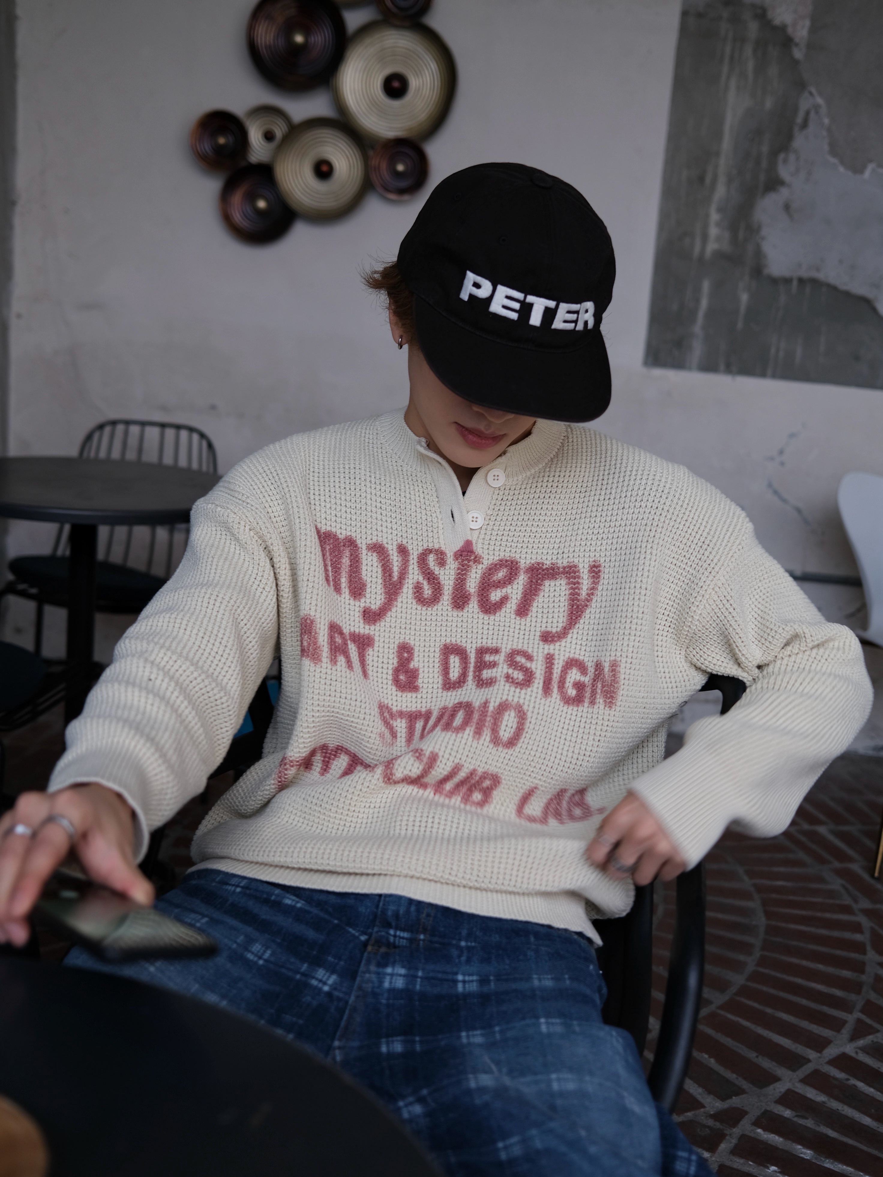 정동수님의 스타일 - 4