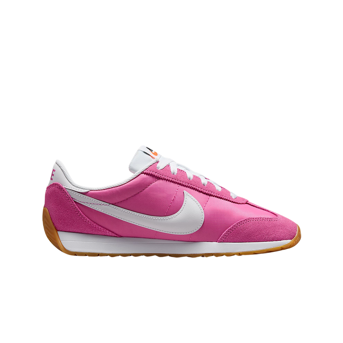 HM4771-602 (W) Nike Pacific Playful Pink Gum Light Brown