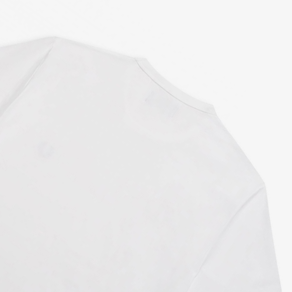 프레드페리 링어 티셔츠 화이트(Fred Perry Ringer T-Shirt White) - 4