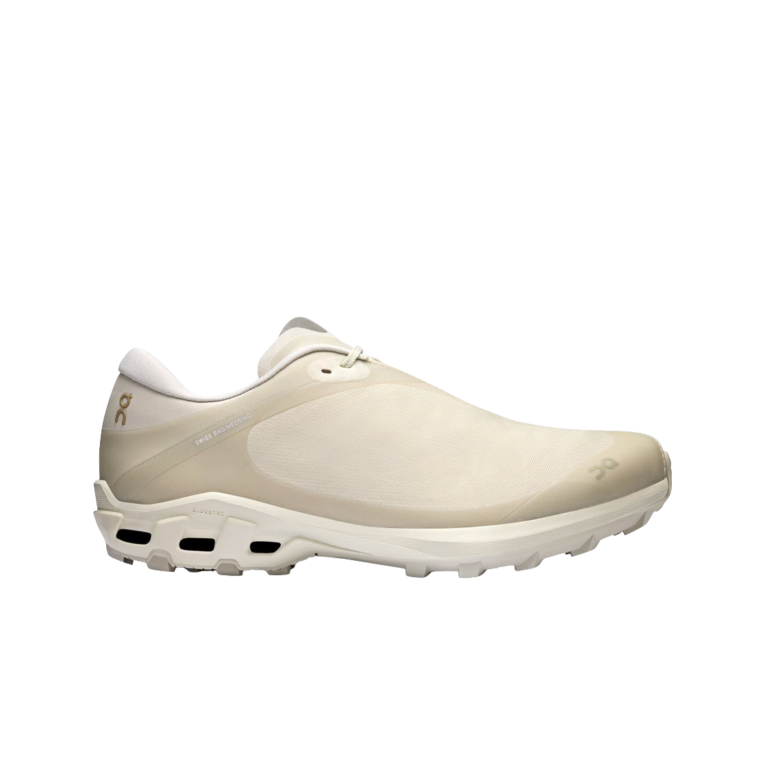 (W) 온 러닝 x 포스트 아카이브 팩션 (파프) 클라우드벤쳐 피크 아이스 문((W) On Running x Post Archive Faction (Paf) Cloudventure Peak Ice Moon)