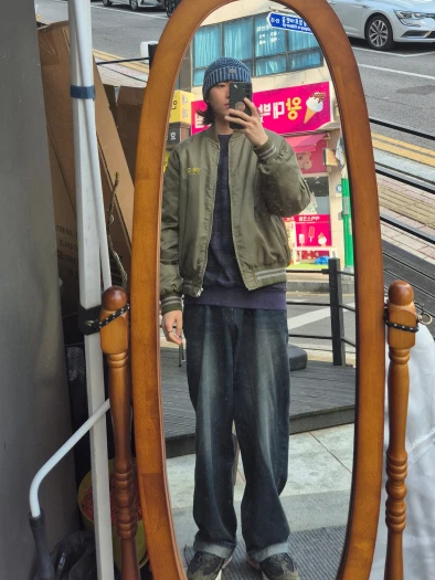 스타일 카드