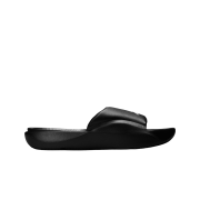 Jordan Franchise Slide Black White