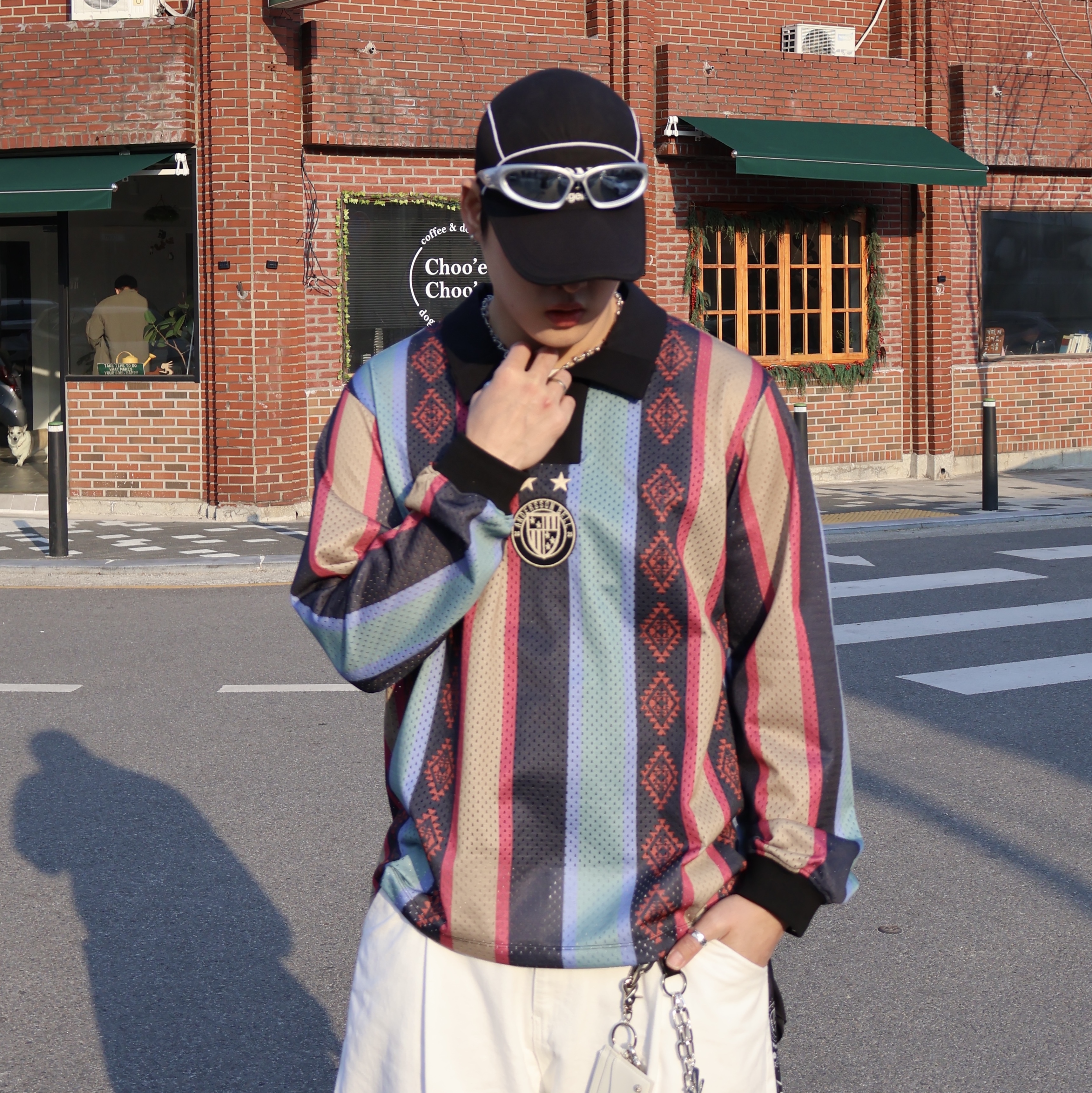 꾸다님의 스타일 - 4