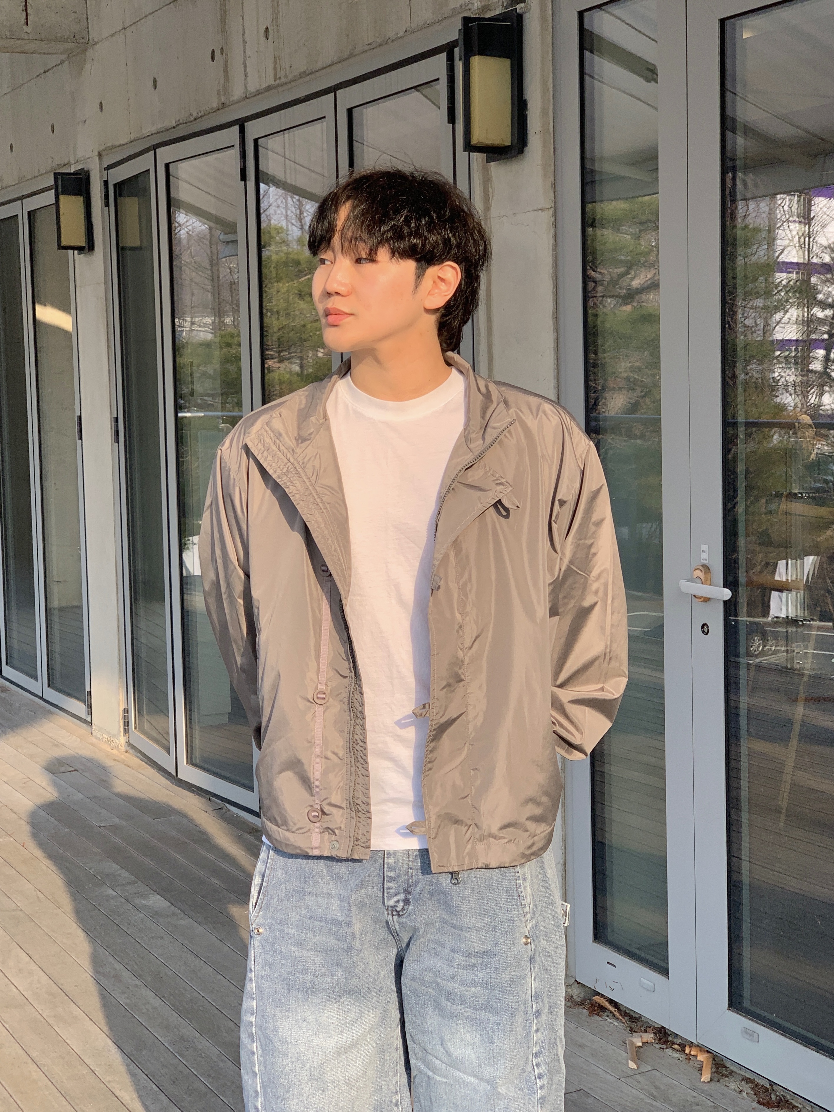 민이님의 스타일 - 4