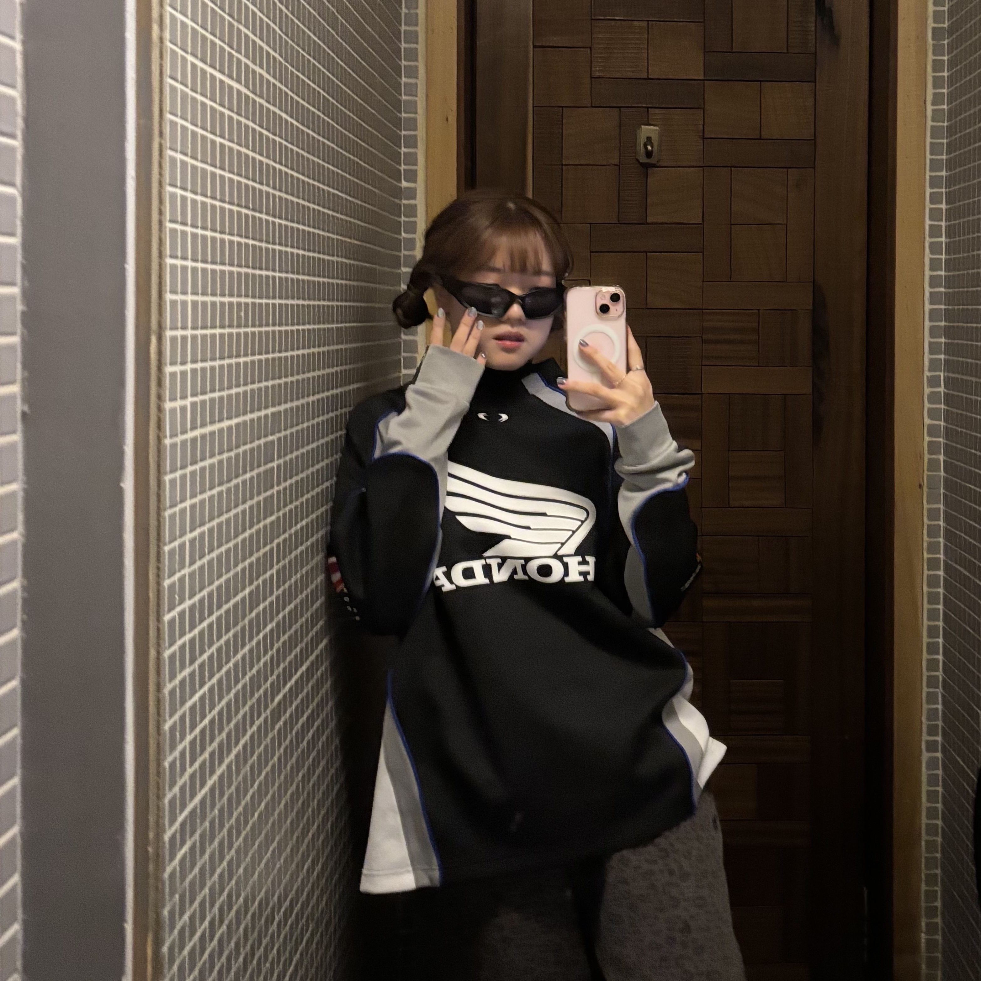 KREAM 스타일 - 1