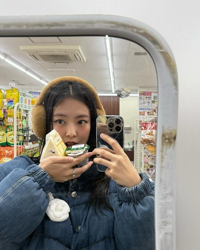KREAM 프로필 이미지