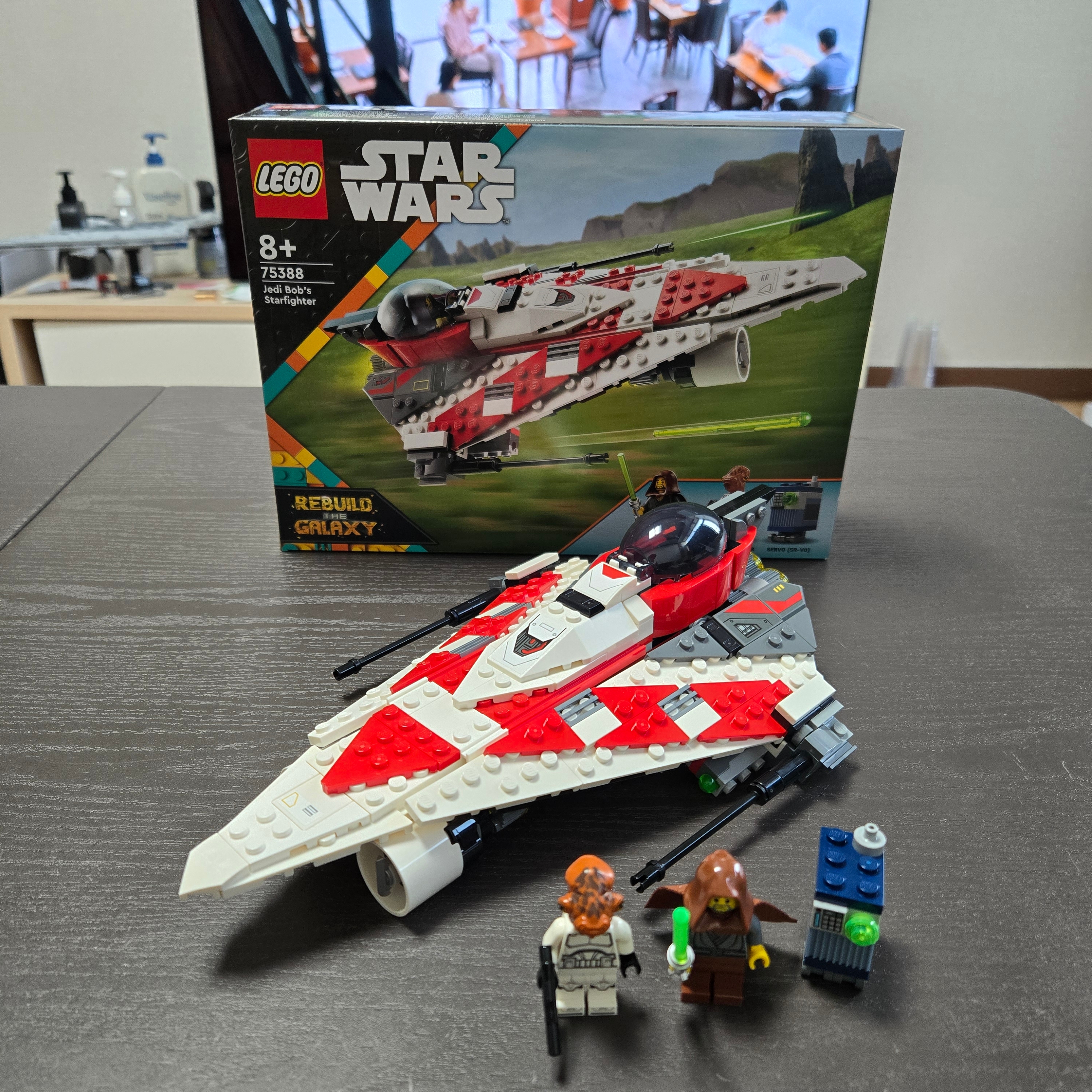 lego.lego님의 스타일 - 1
