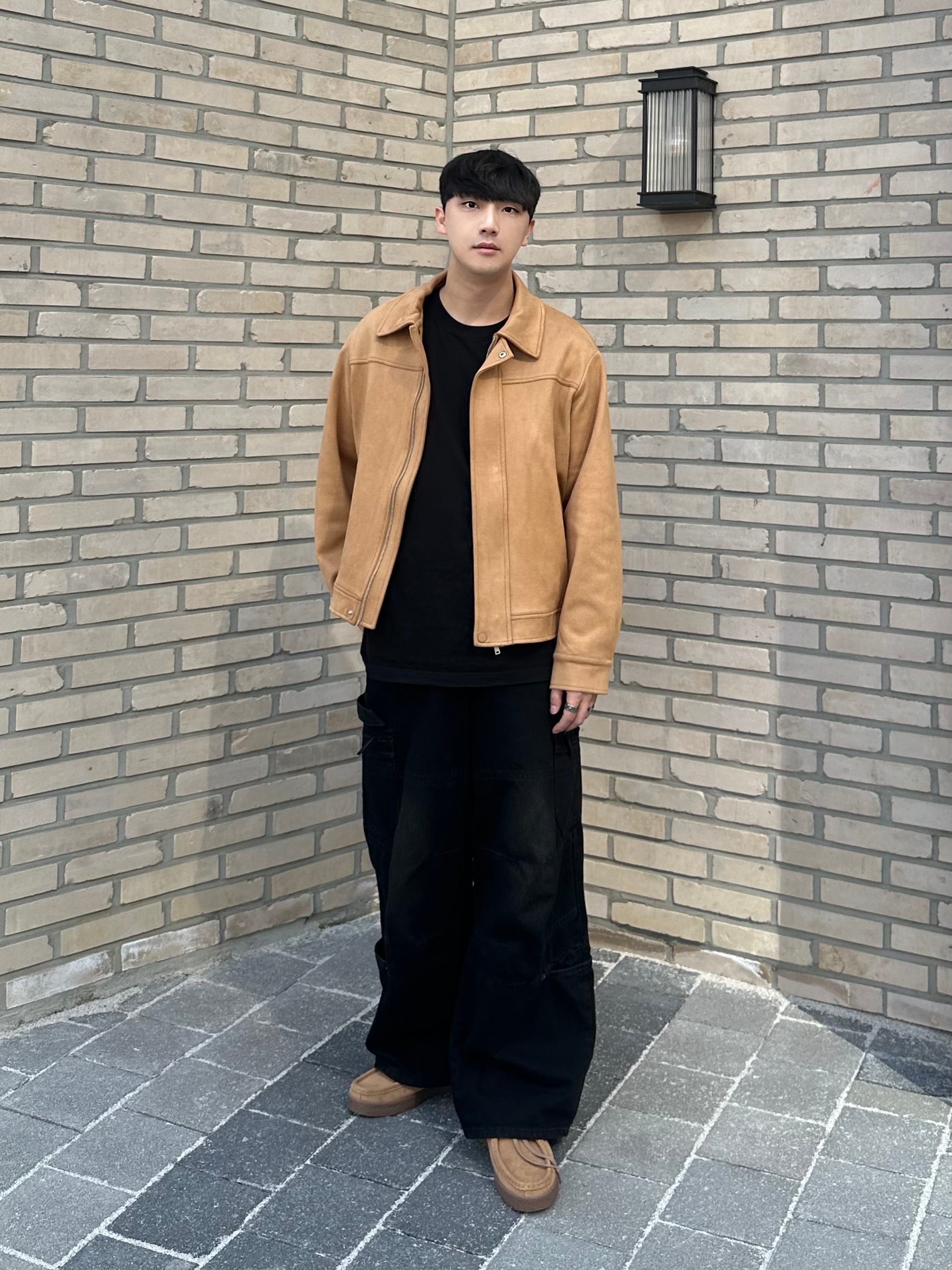 박 호 일님의 스타일
