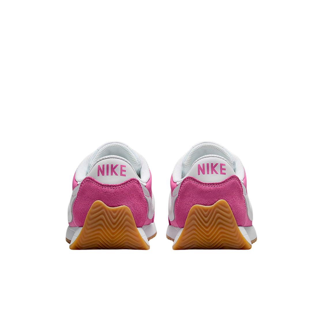 (W) 나이키 퍼시픽 플레이풀 핑크 검 라이트 브라운((W) Nike Pacific Playful Pink Gum Light Brown) - 3