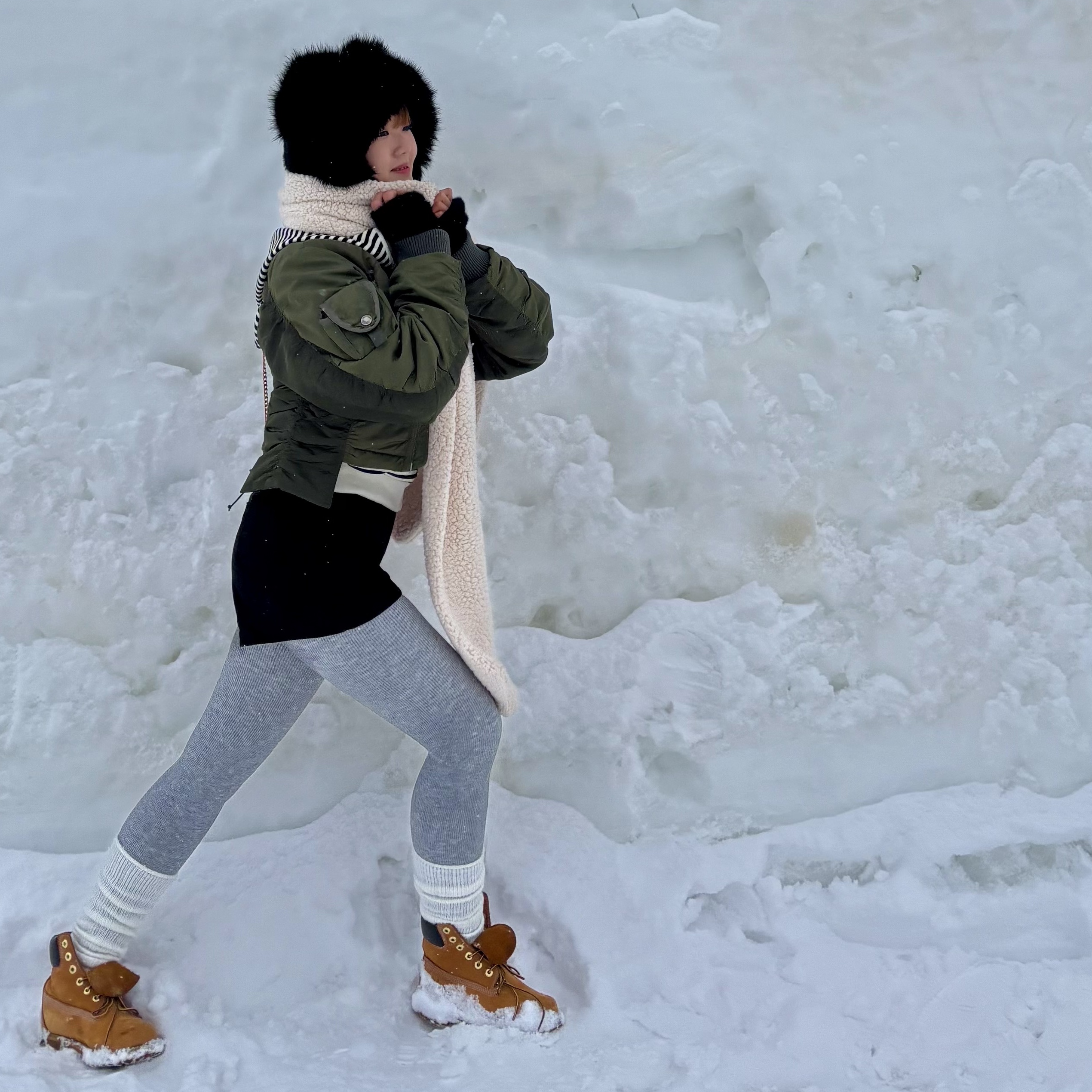 KREAM 스타일 - 1