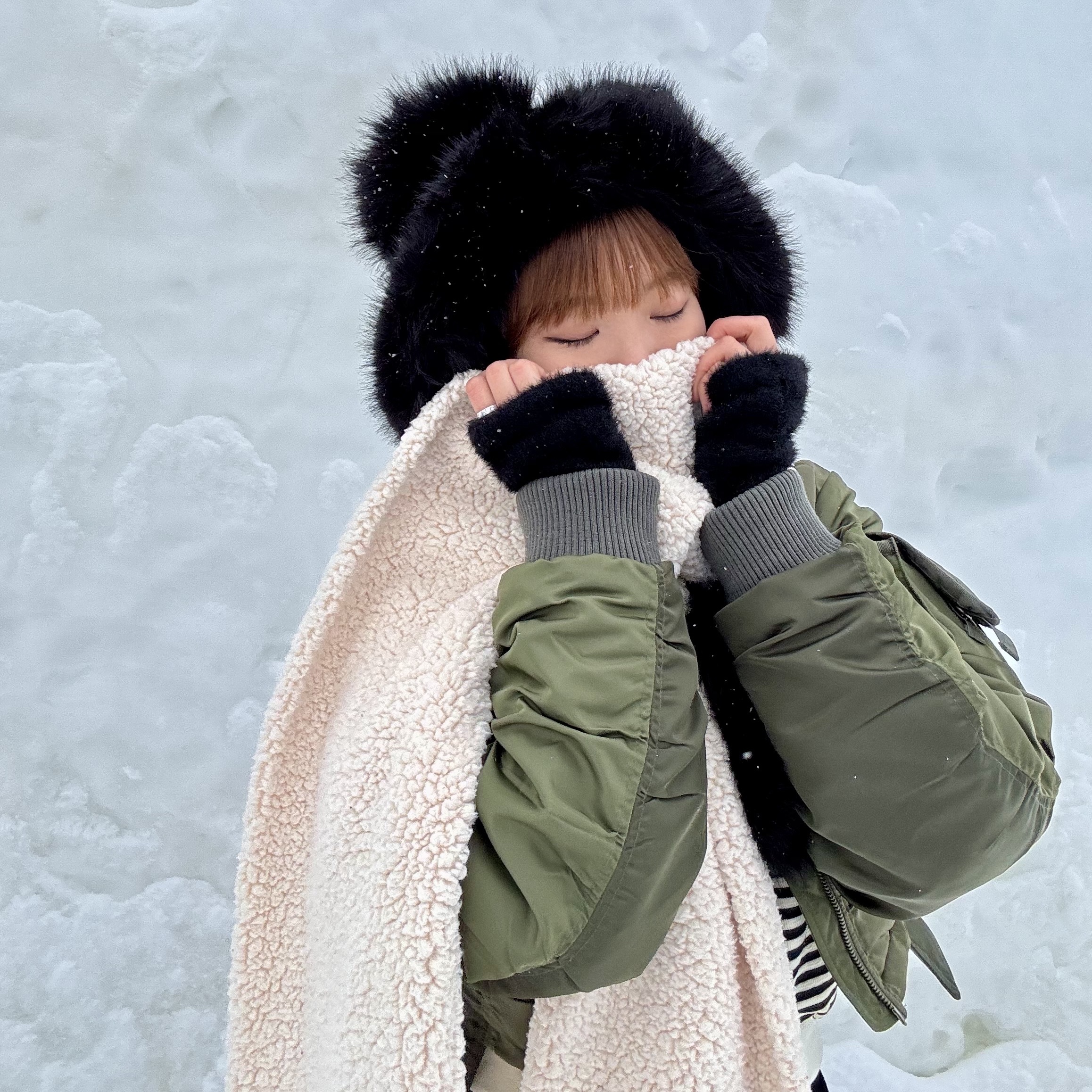 KREAM 스타일 - 2