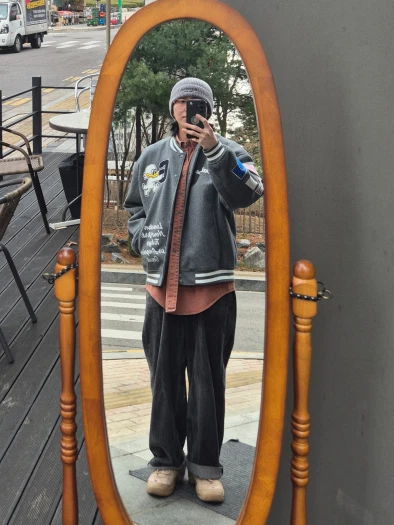 스타일 카드