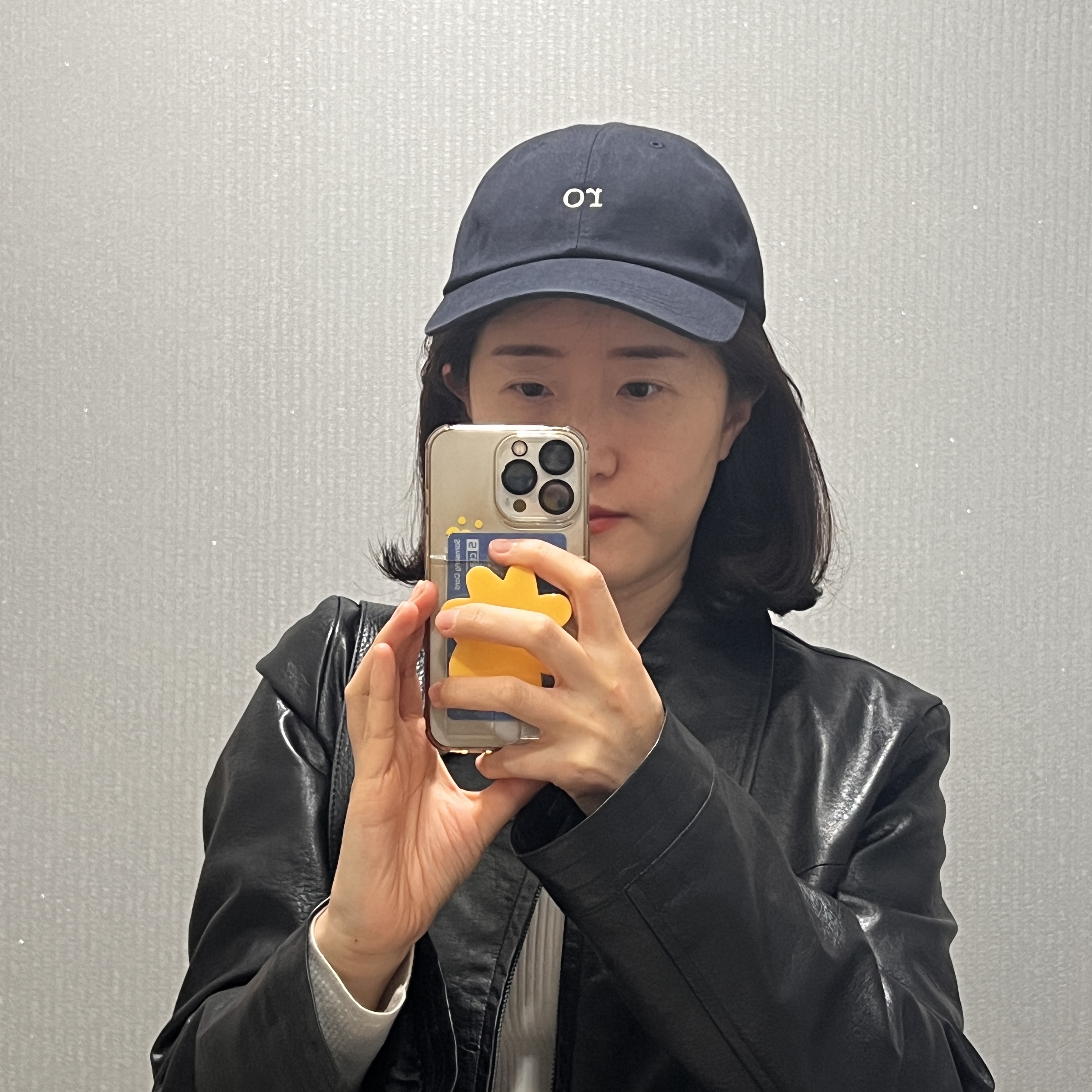 은도님의 스타일