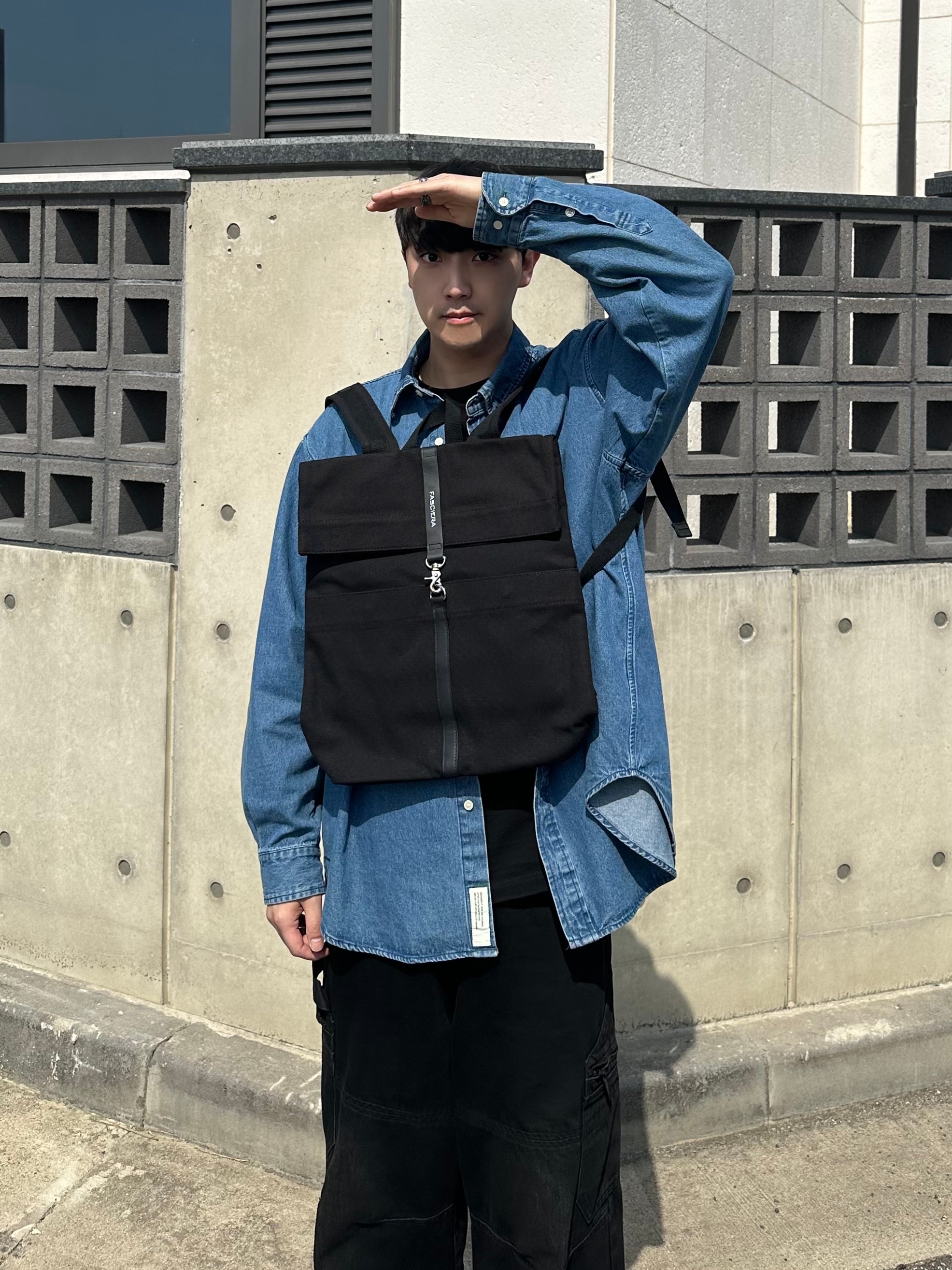 박 호 일님의 스타일