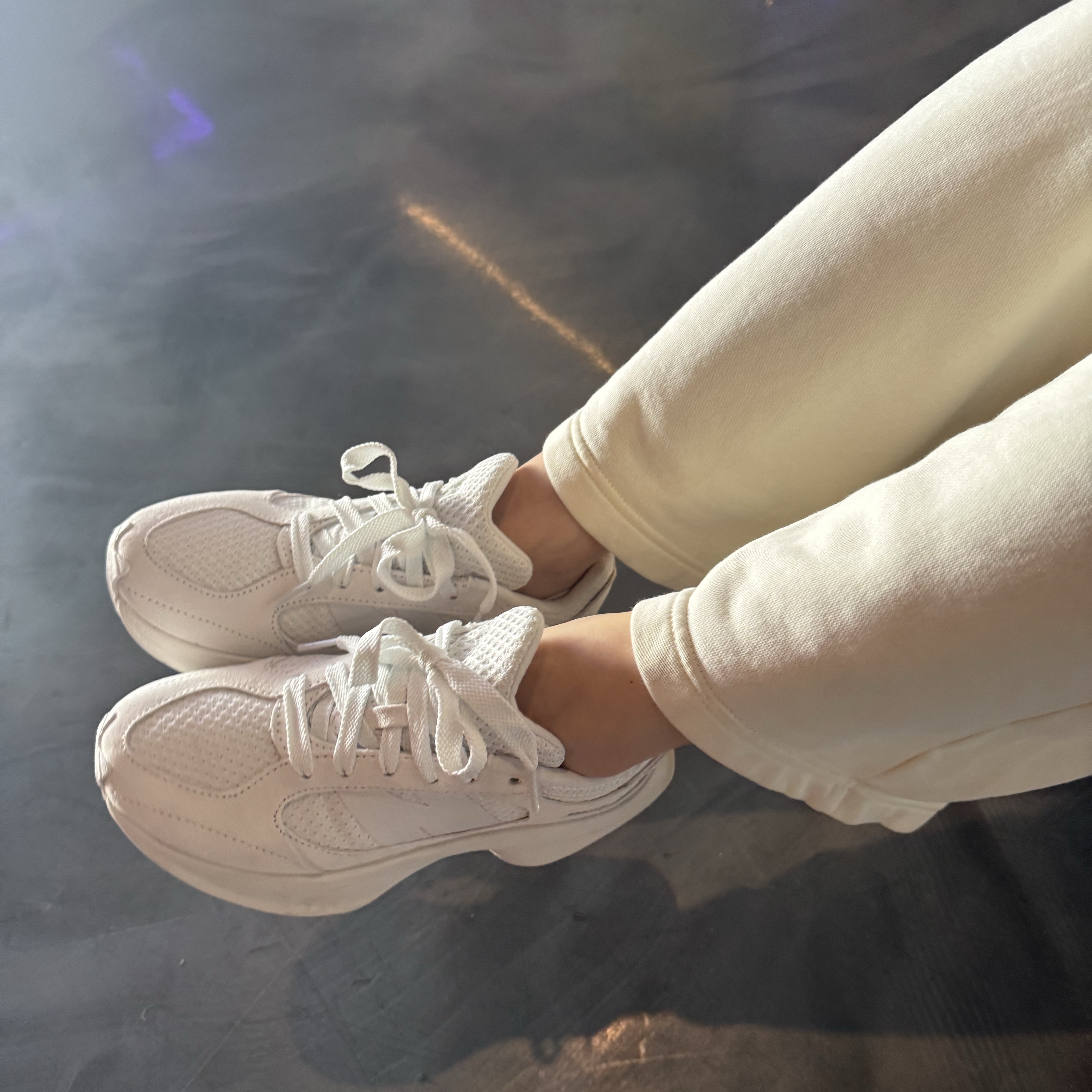 New Balance WRPD Runner Reflection 착용 스타일