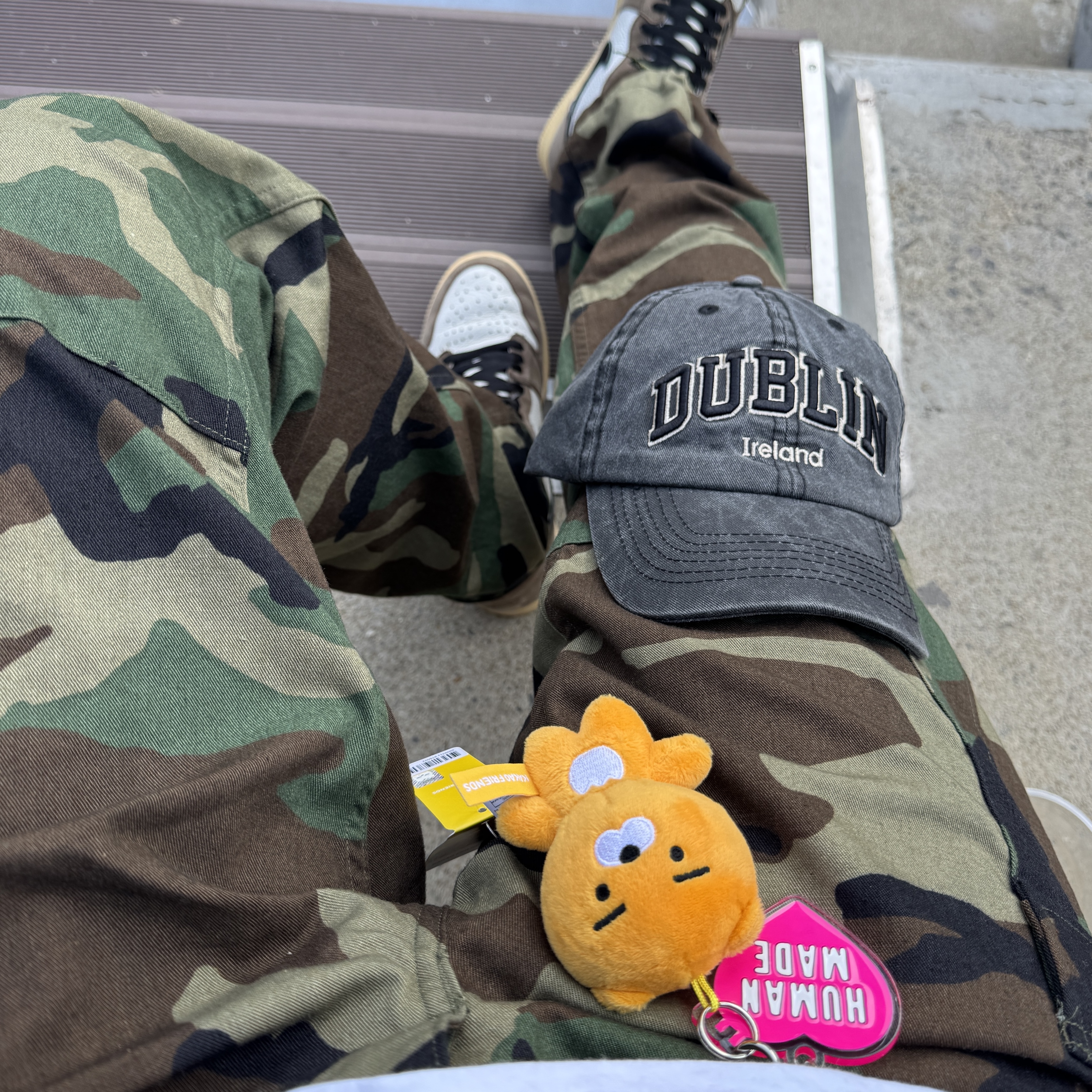 dongyou ◡̈님의 스타일