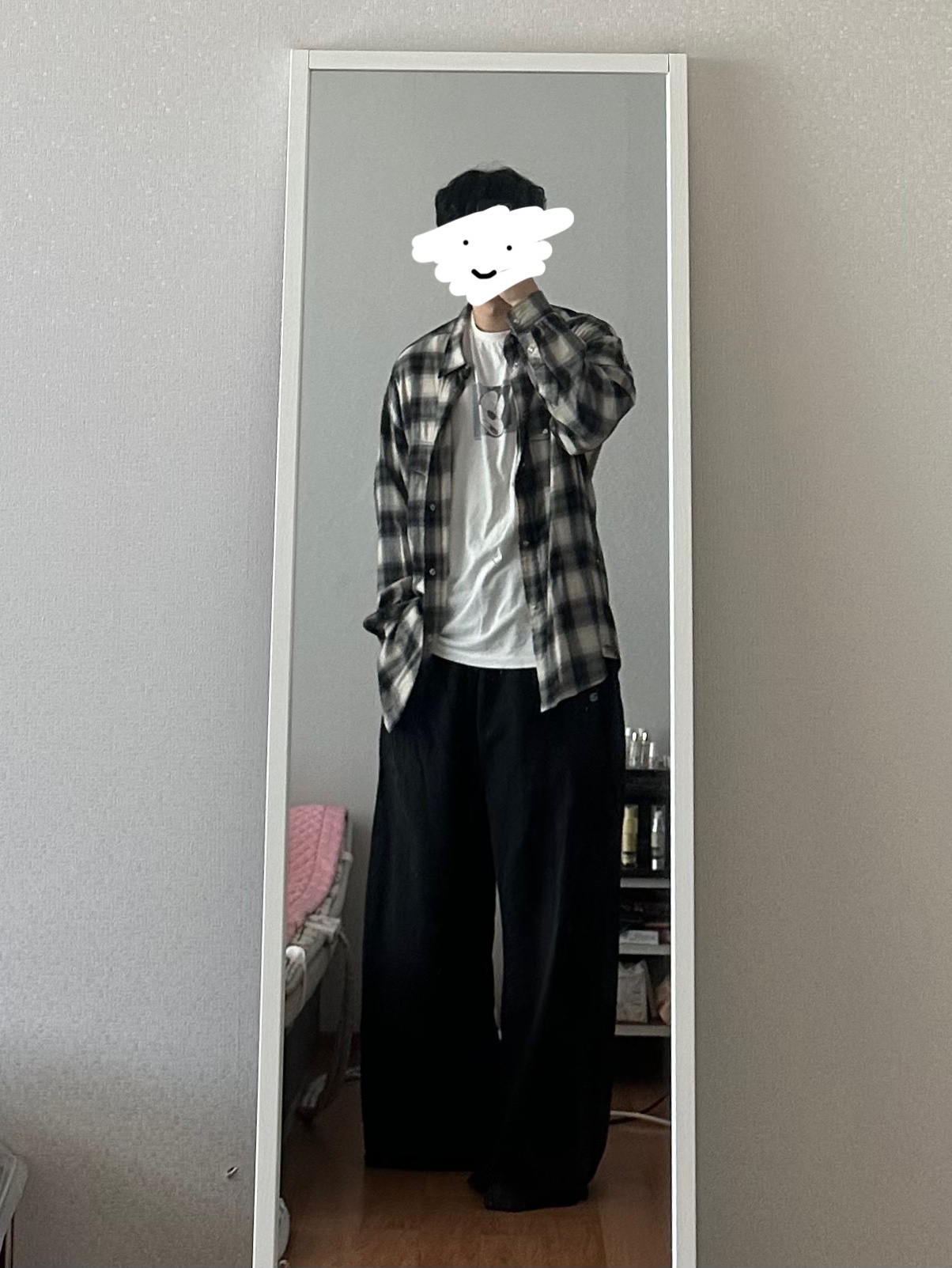 맹꽁님의 스타일 - 2