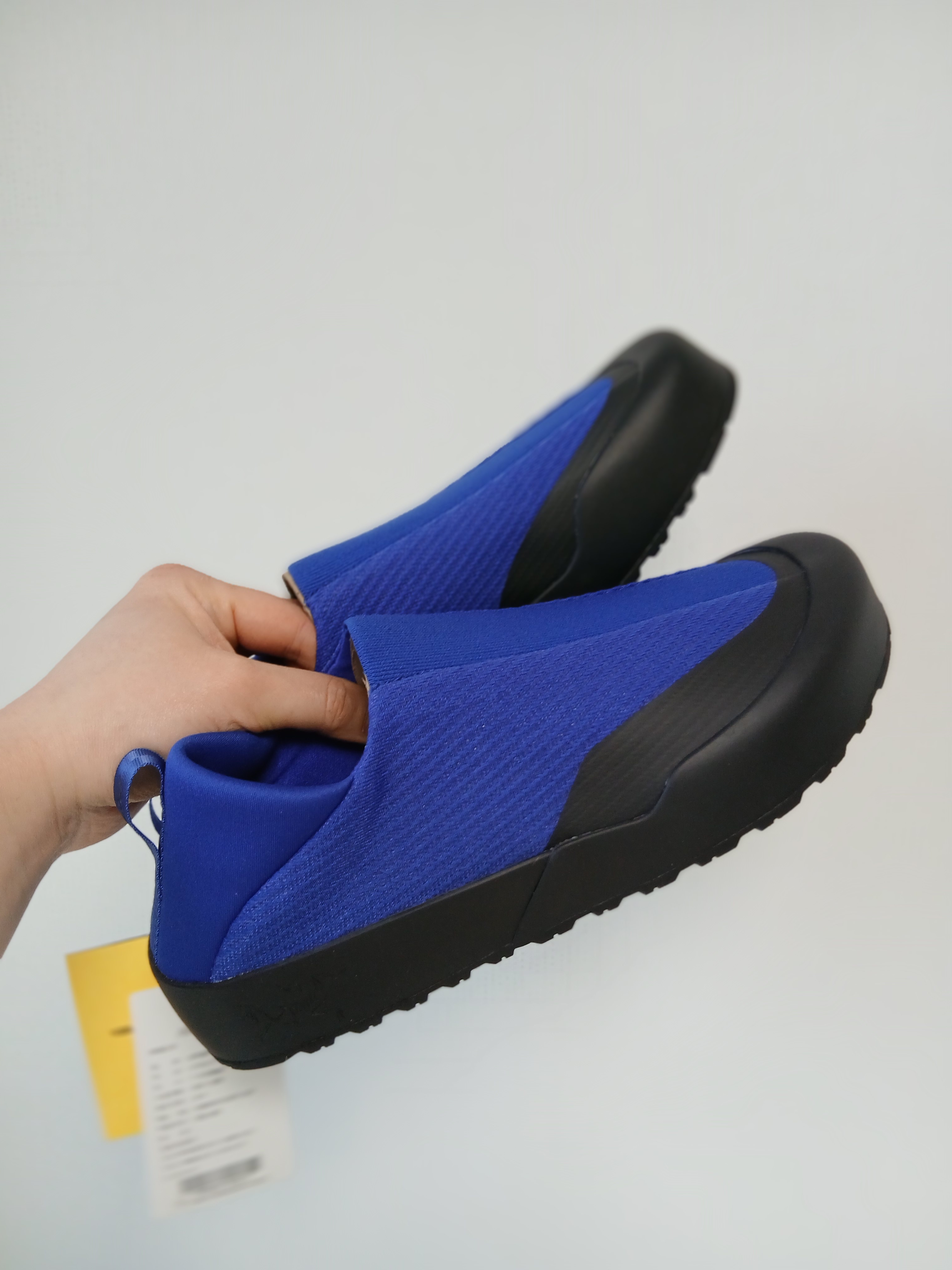Arc'teryx Kragg Black, Arc'teryx Kragg Black 착용 스타일 - 3
