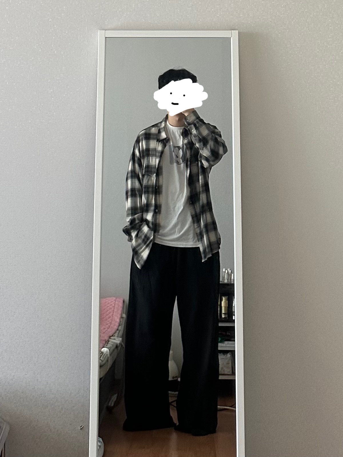 맹꽁님의 스타일 - 3