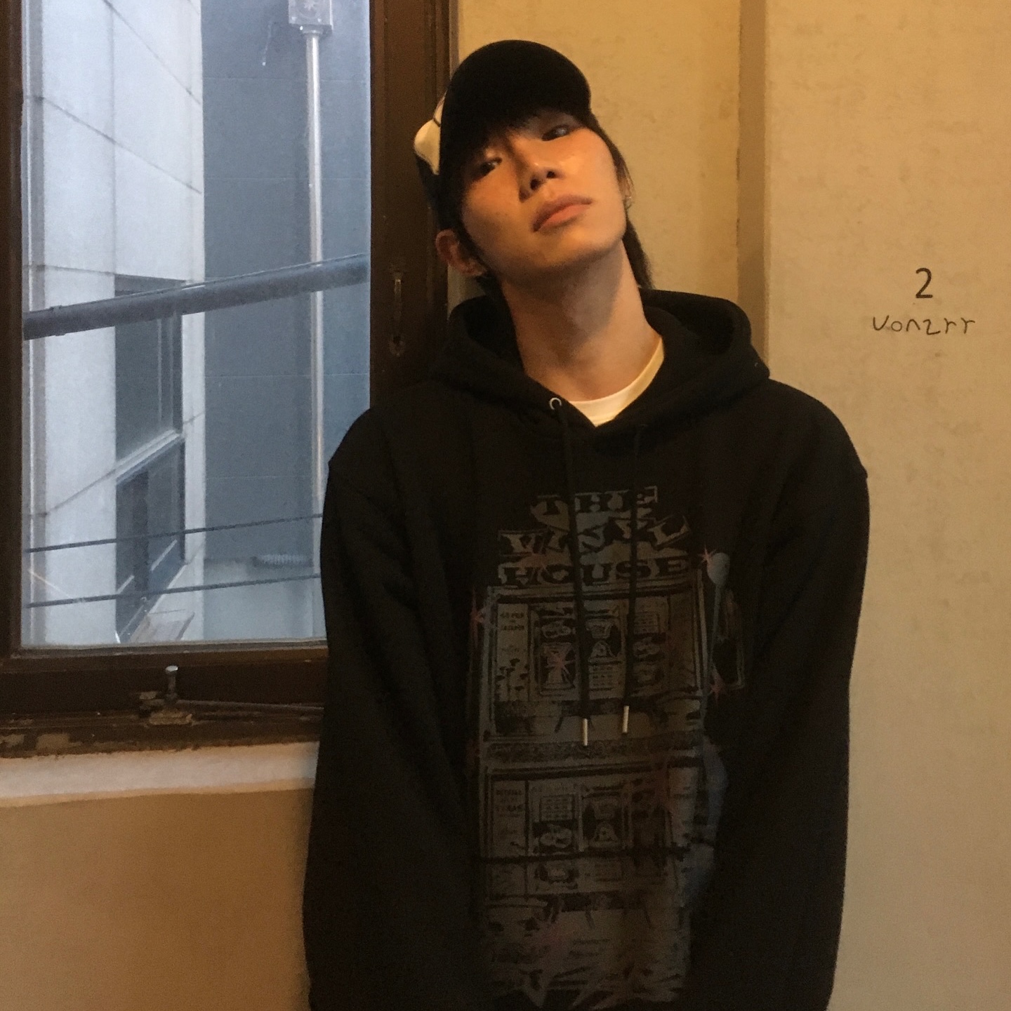 Thevinylhouse님의 스타일 - 1