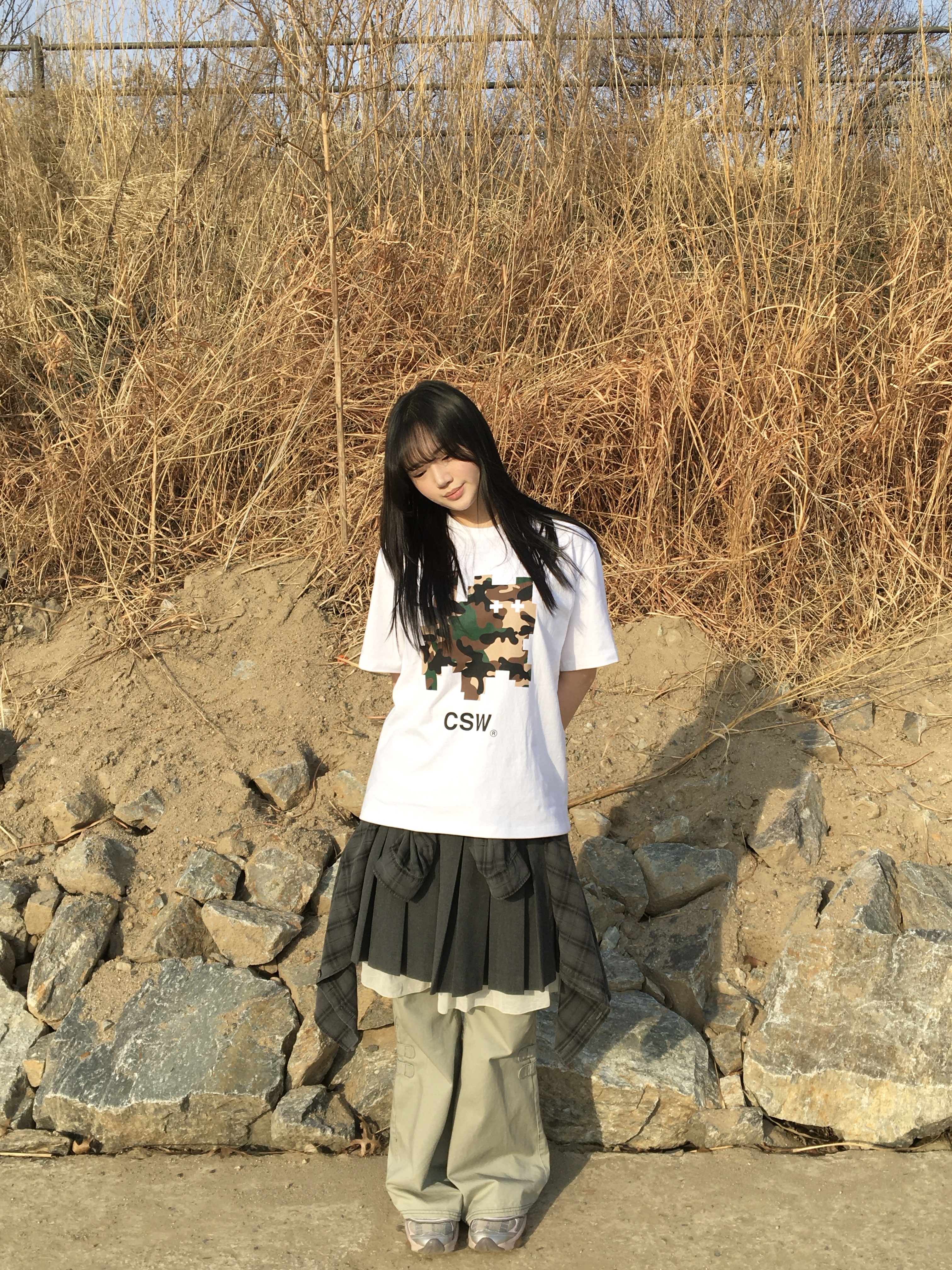 연듀님의 스타일 - 2
