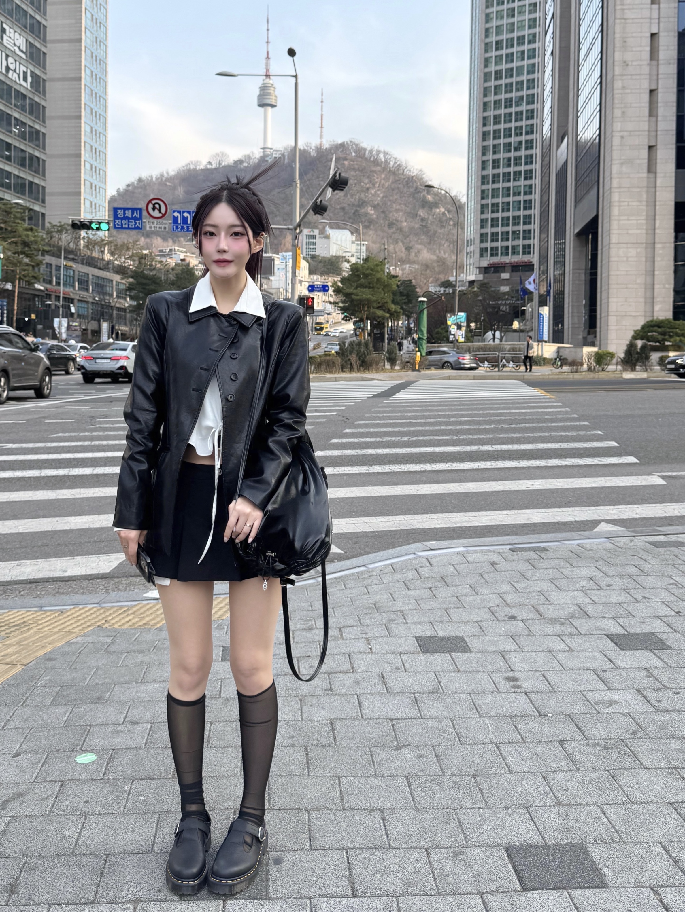 선의님의 스타일 - 1