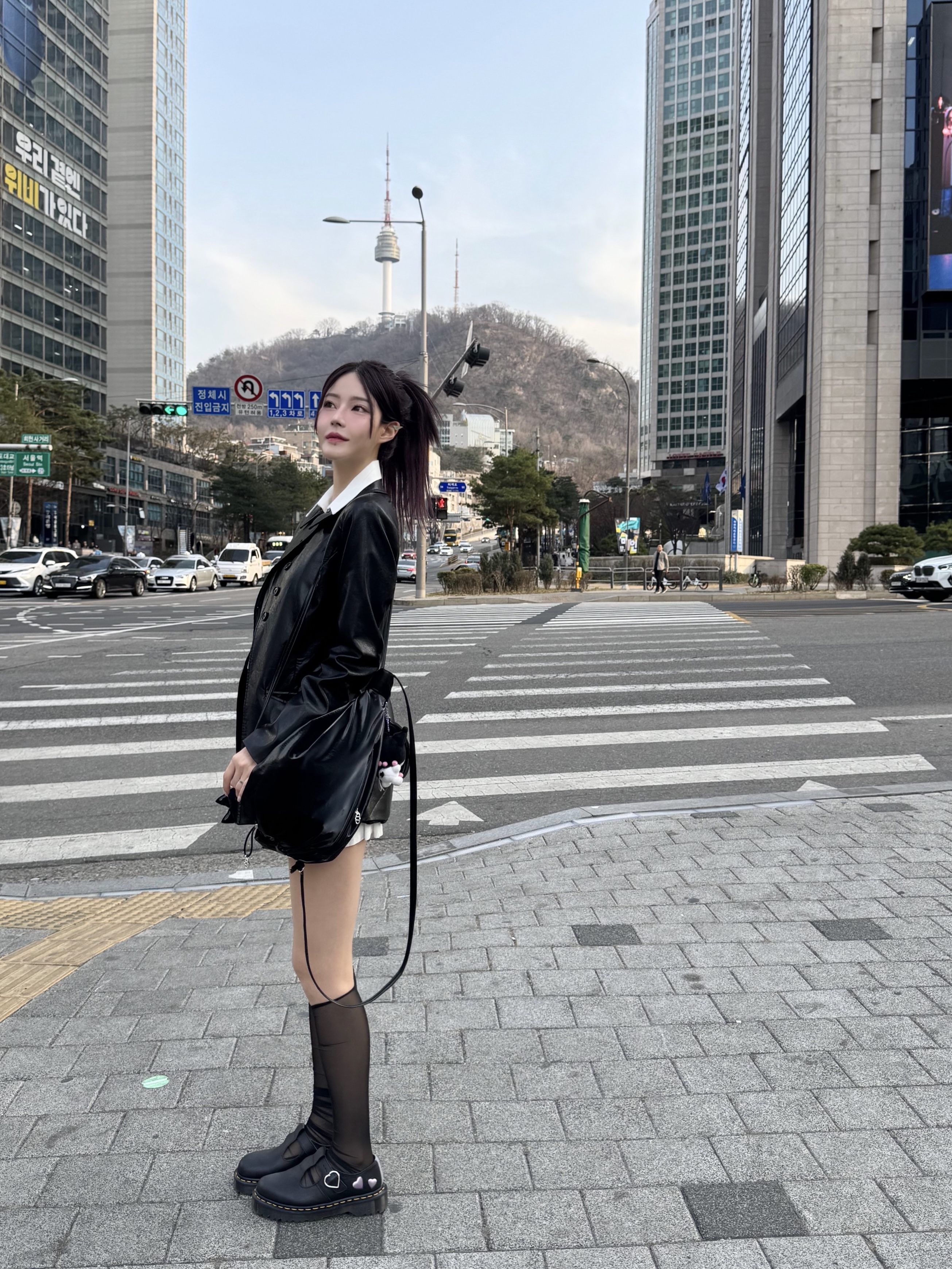 선의님의 스타일 - 3