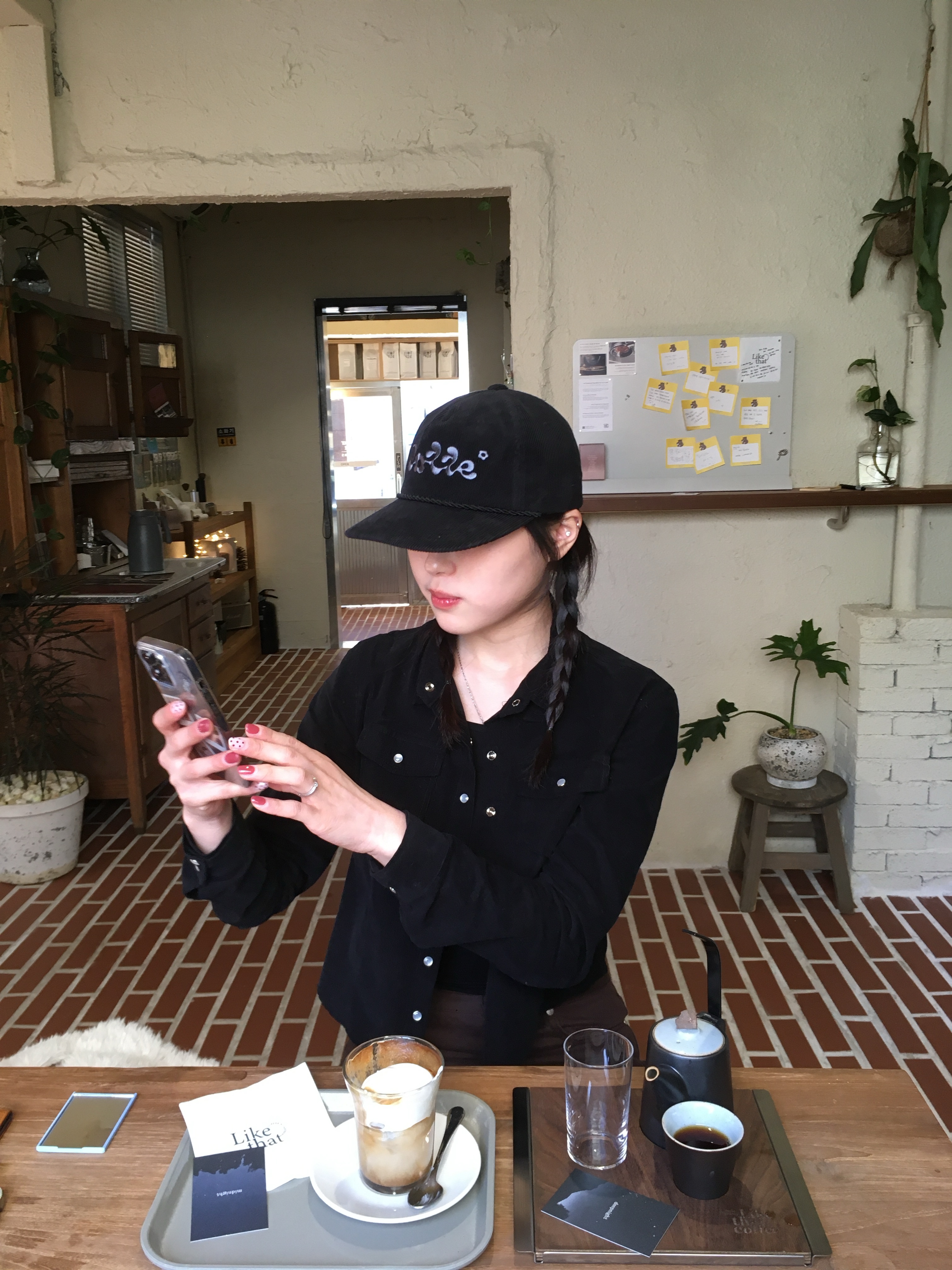 KREAM 스타일 - 3