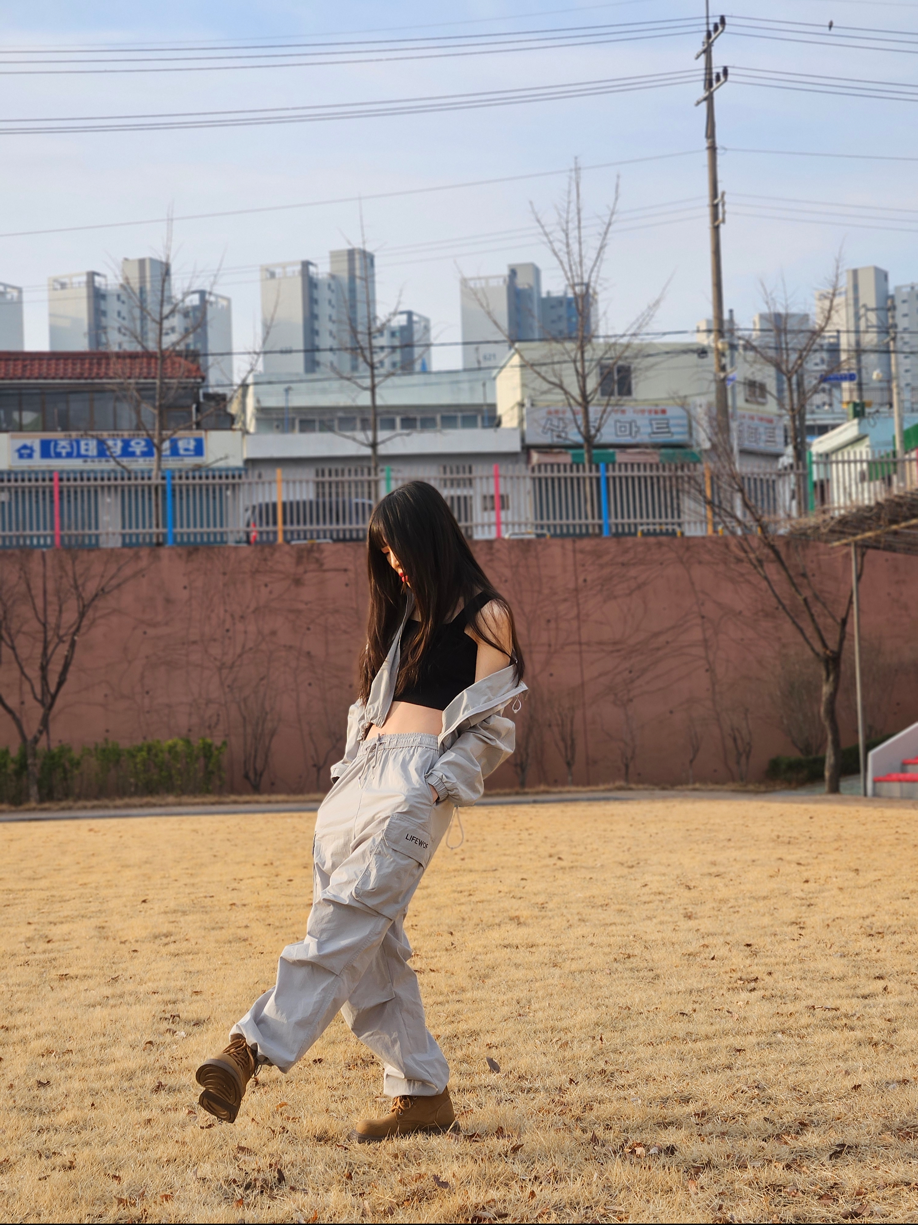 kkll451님의 스타일 - 2
