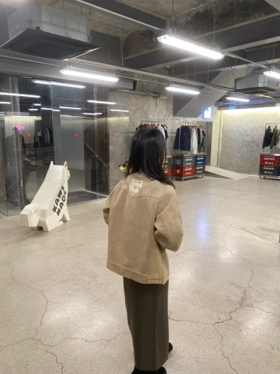 스타일 카드