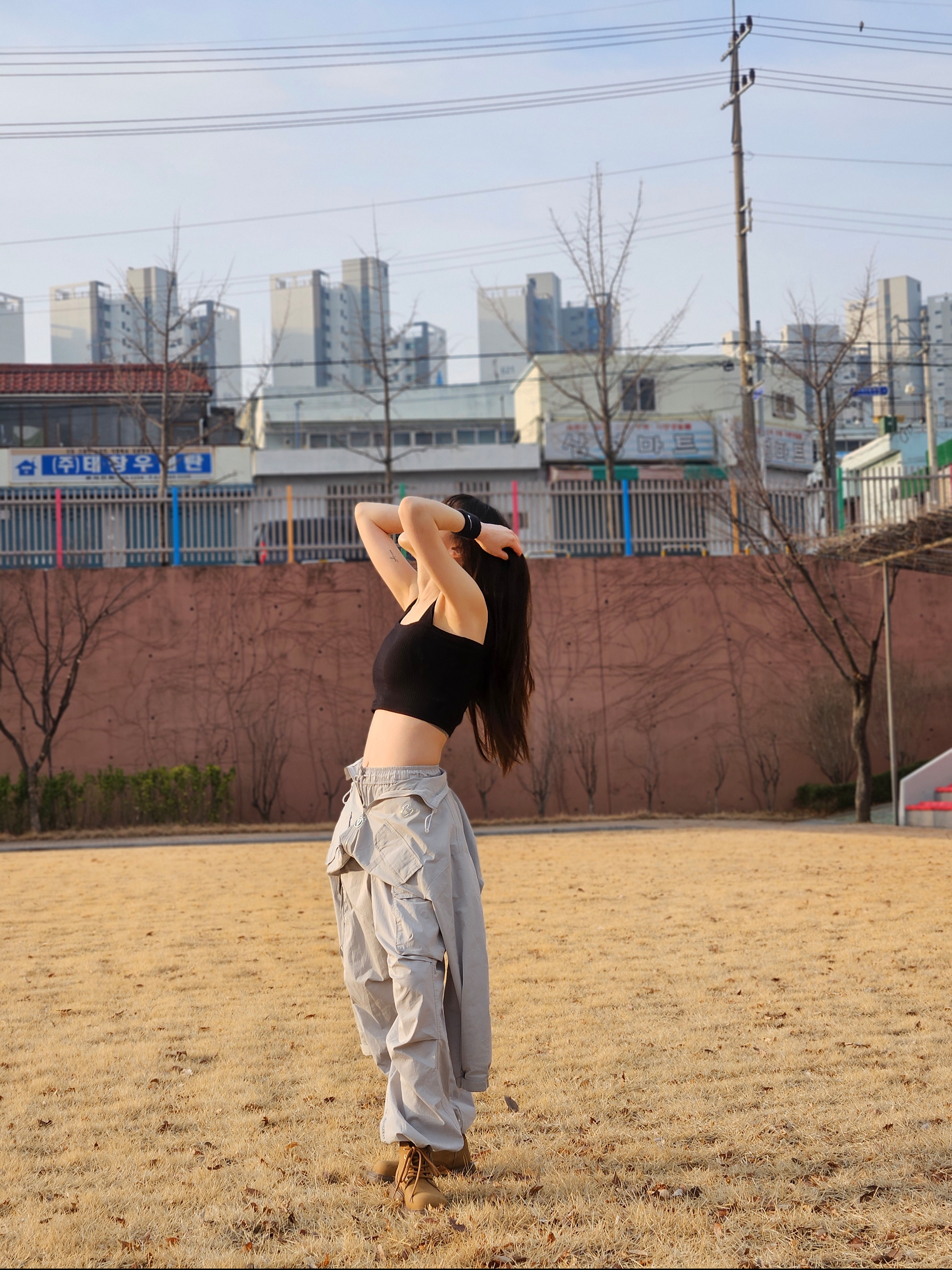 kkll451님의 스타일 - 4
