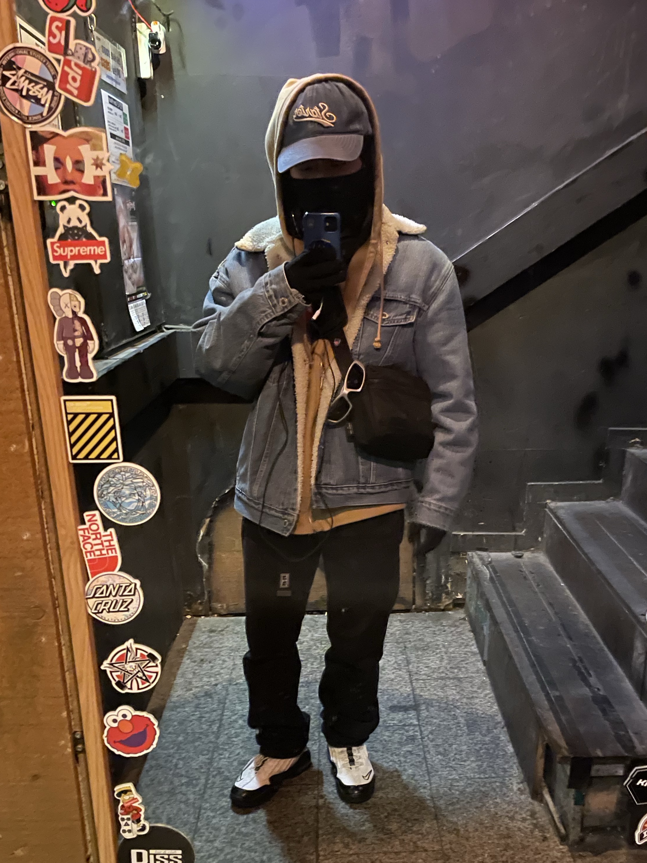gunnytheone님의 스타일